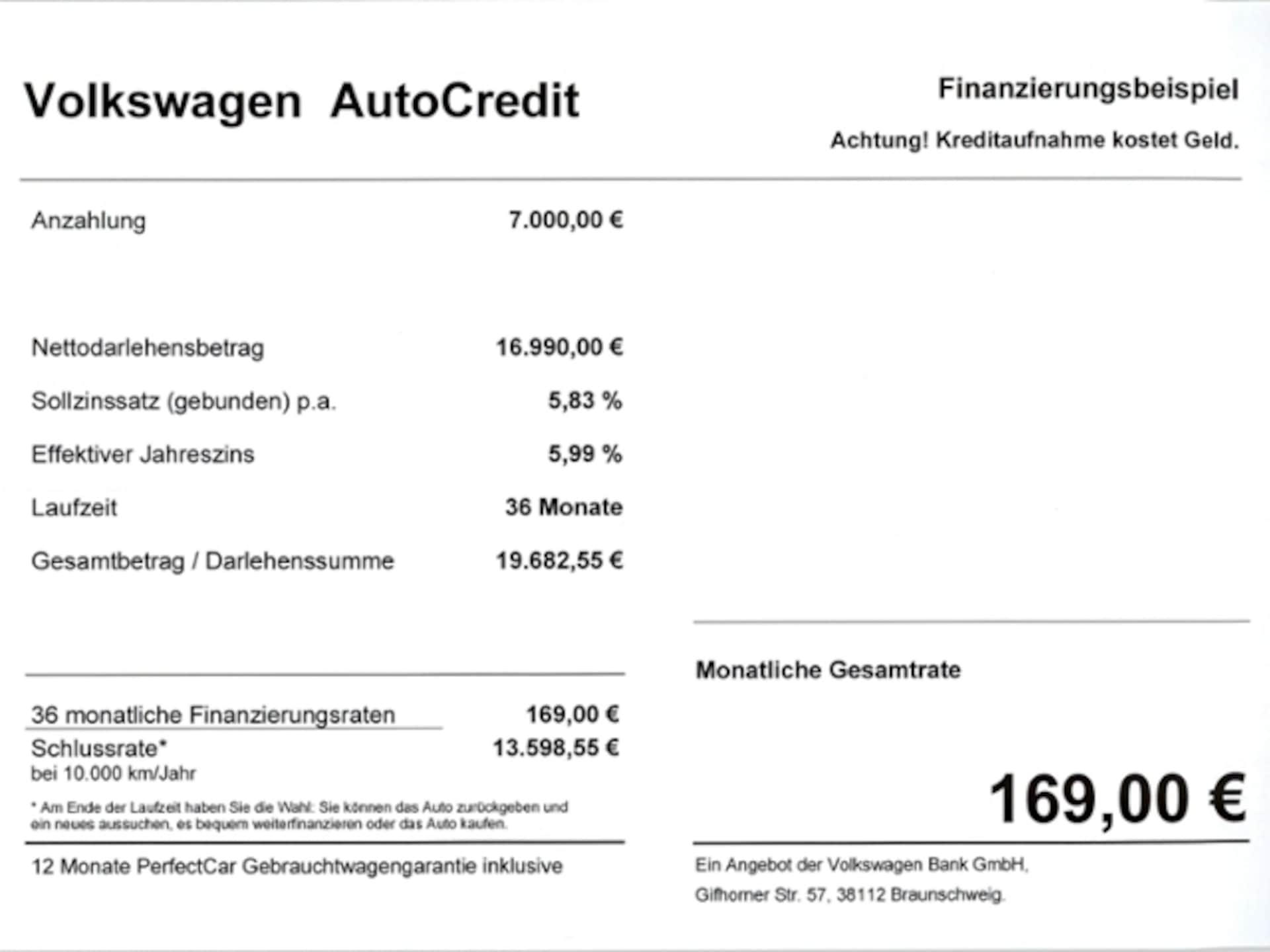 Volkswagen Golf Variant Alltrack