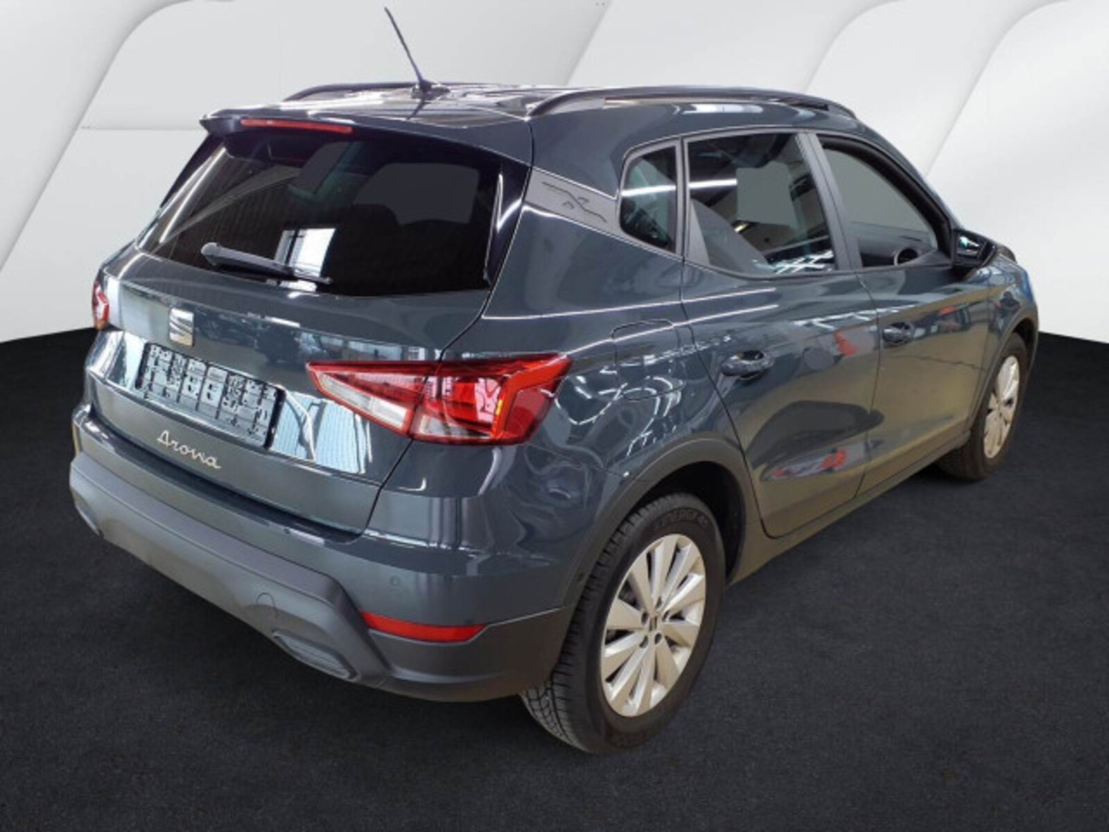 SEAT Arona – Bild 3