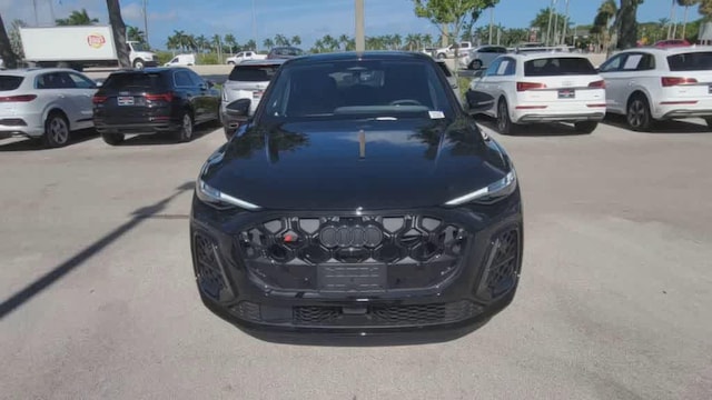 2026 Audi SQ5 Sportback