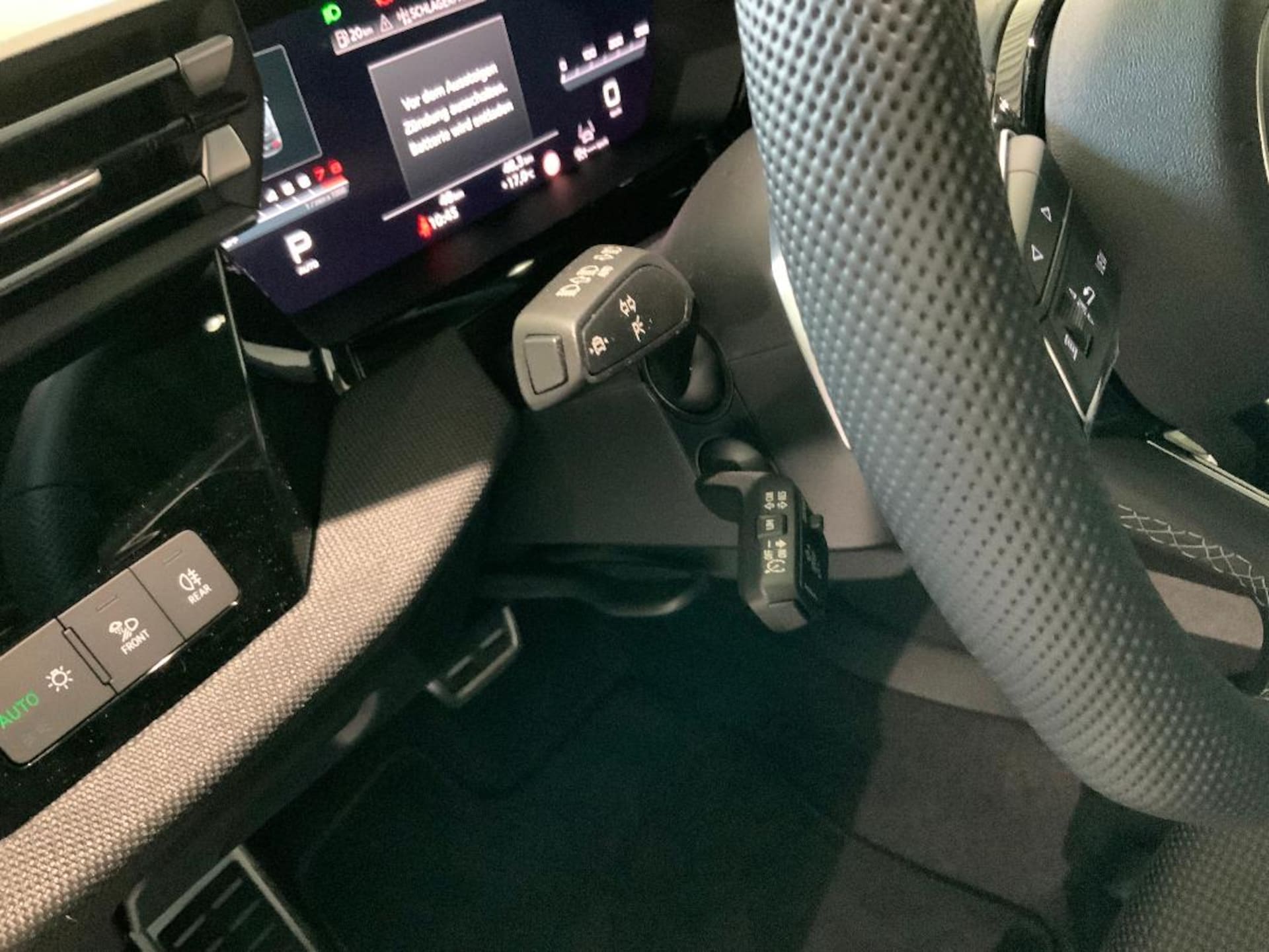 Audi S3 Sportback