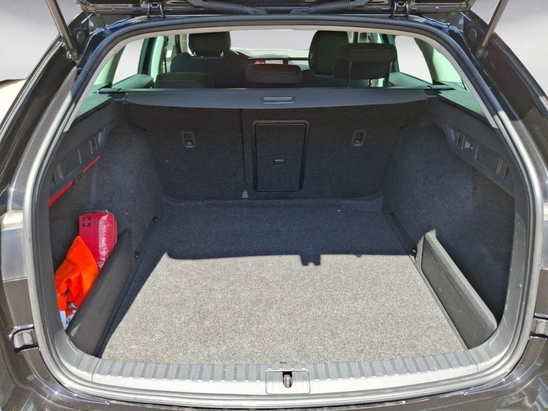 Skoda Octavia Combi Ambition