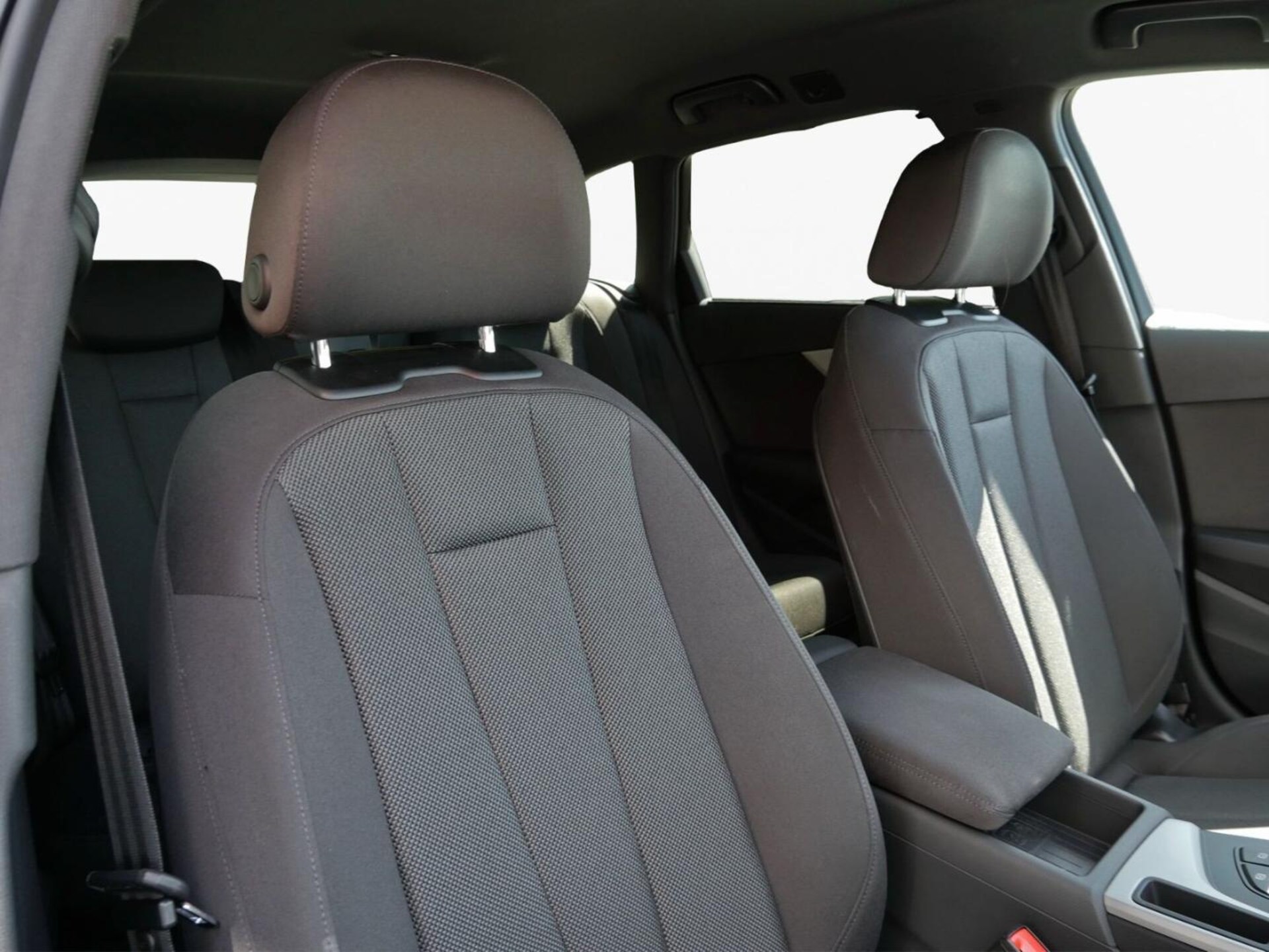 Audi A4 Avant S line