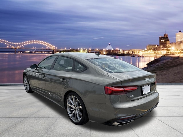 2025 Audi A5 Sportback