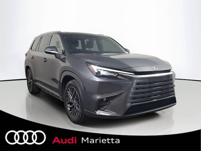Photo of 2024 Lexus 