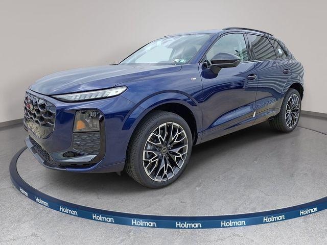 Photo of 2026 Audi Q3 SUV