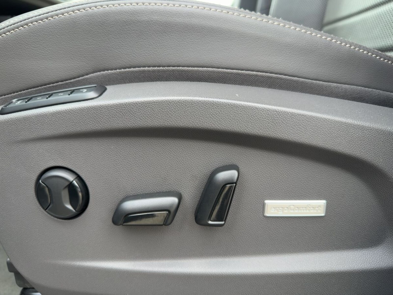 Volkswagen Multivan Langversion – Bild 19