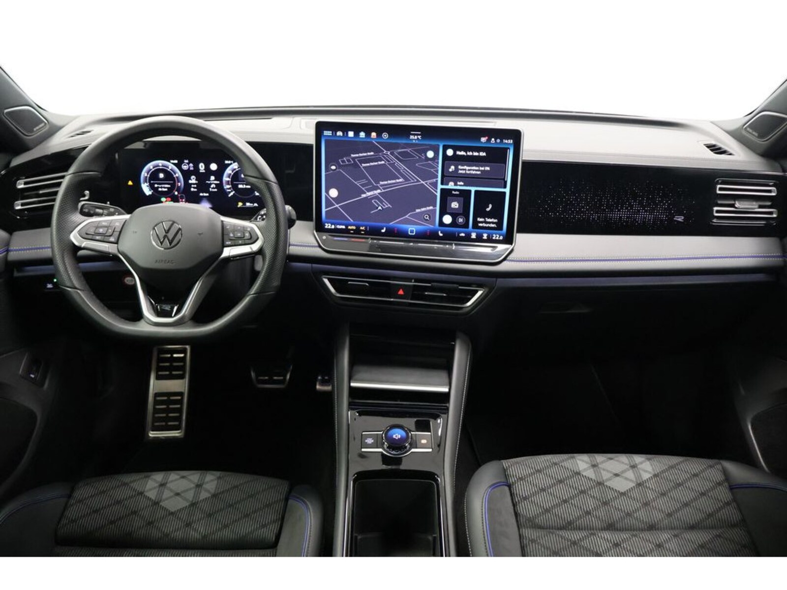 Volkswagen Tiguan – Bild 8