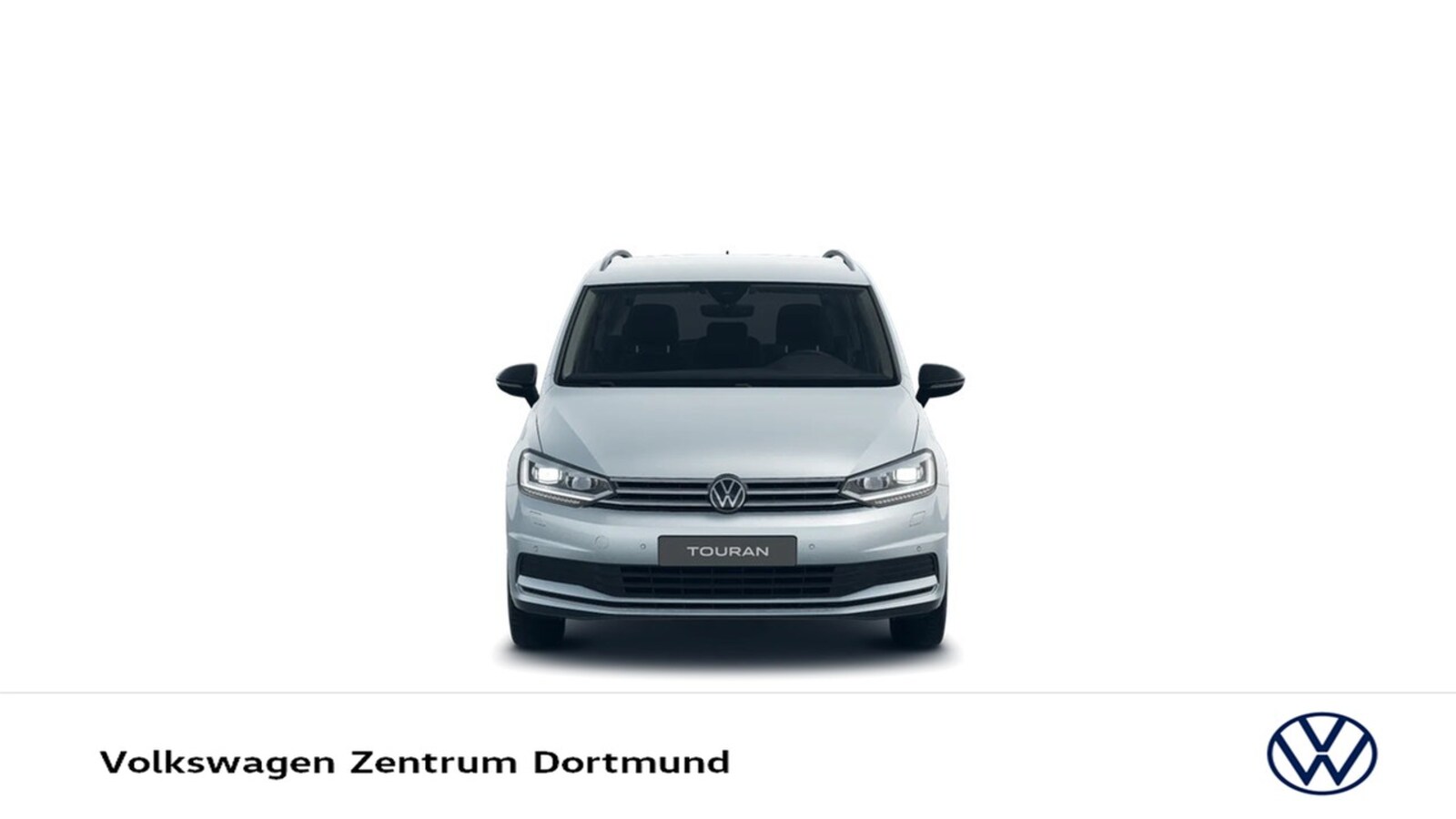 Volkswagen Touran – Bild 3