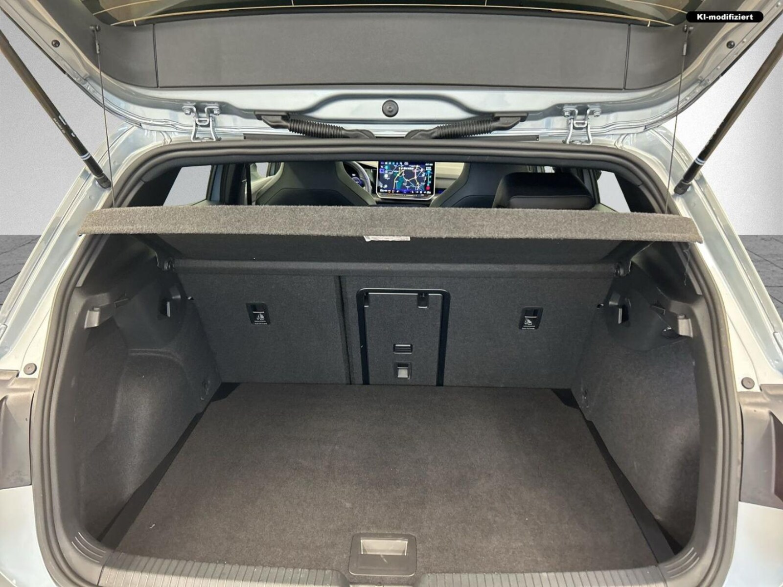 Volkswagen Golf – Bild 10