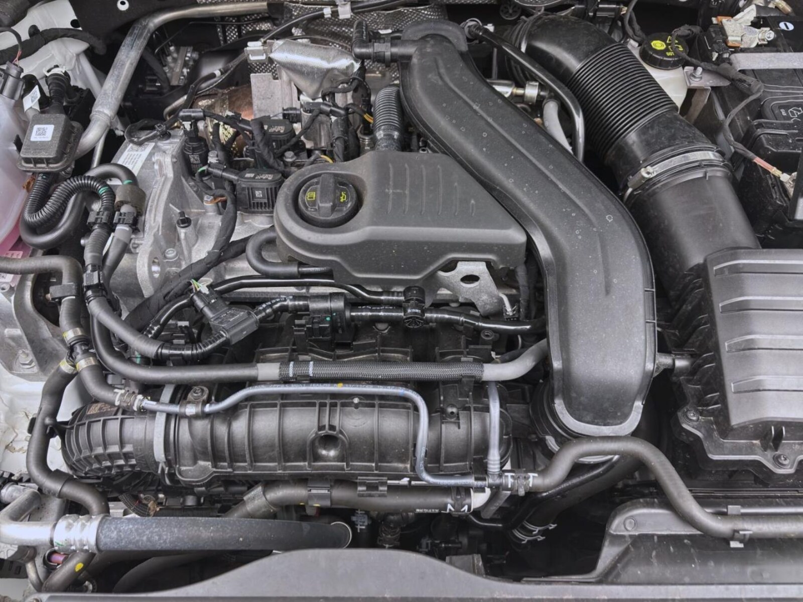 Volkswagen Passat – Bild 18