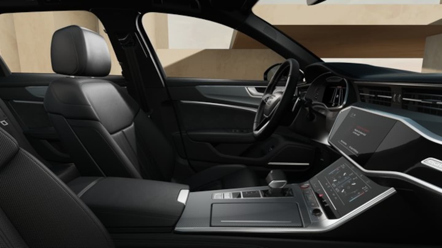 Bild über Audi RS 6 Avant TFSI quattro tiptronic - für weitere Informationen kontaktieren Sie den Audi Partner
