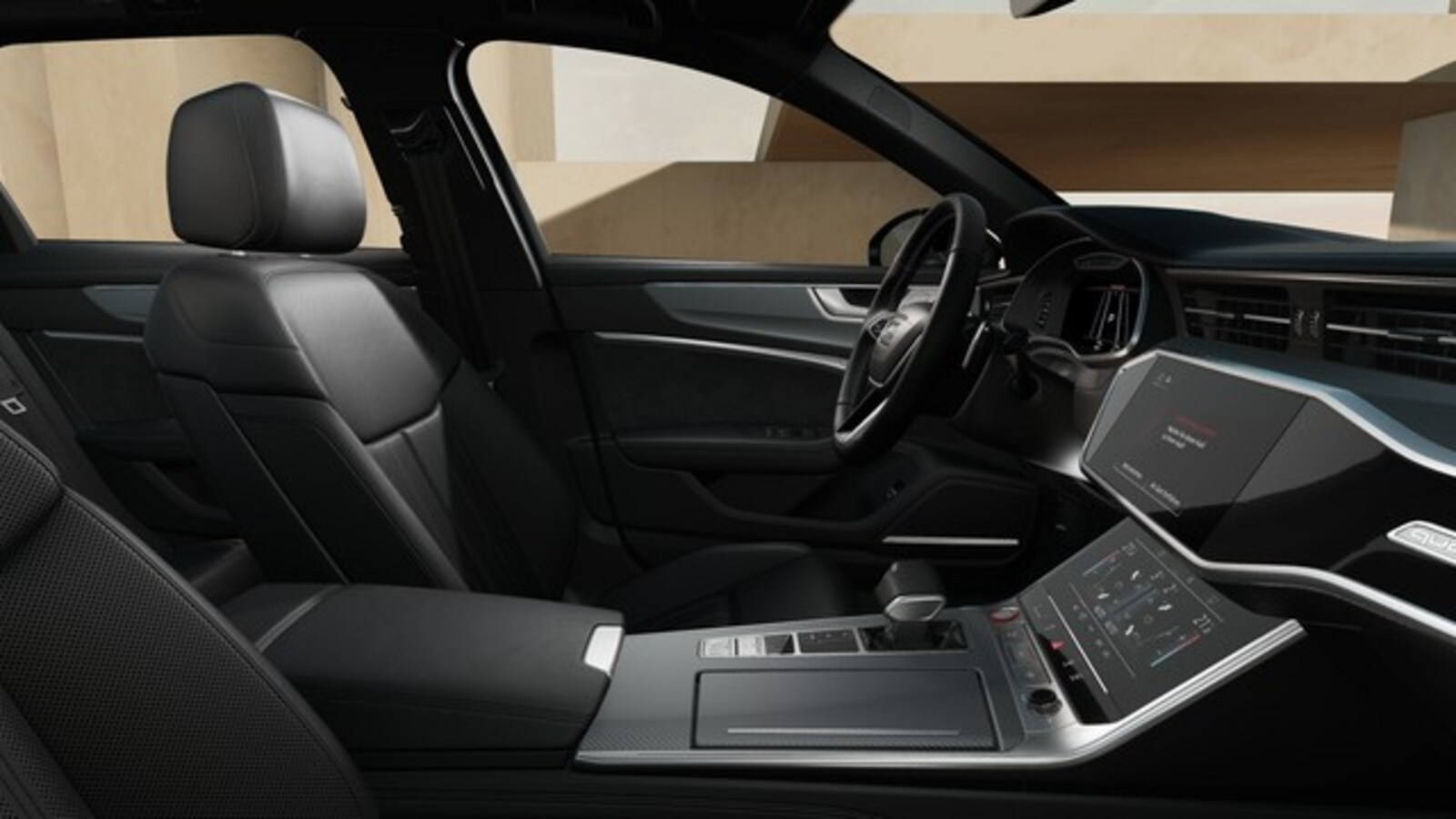 Audi RS 6 Avant – Bild 13