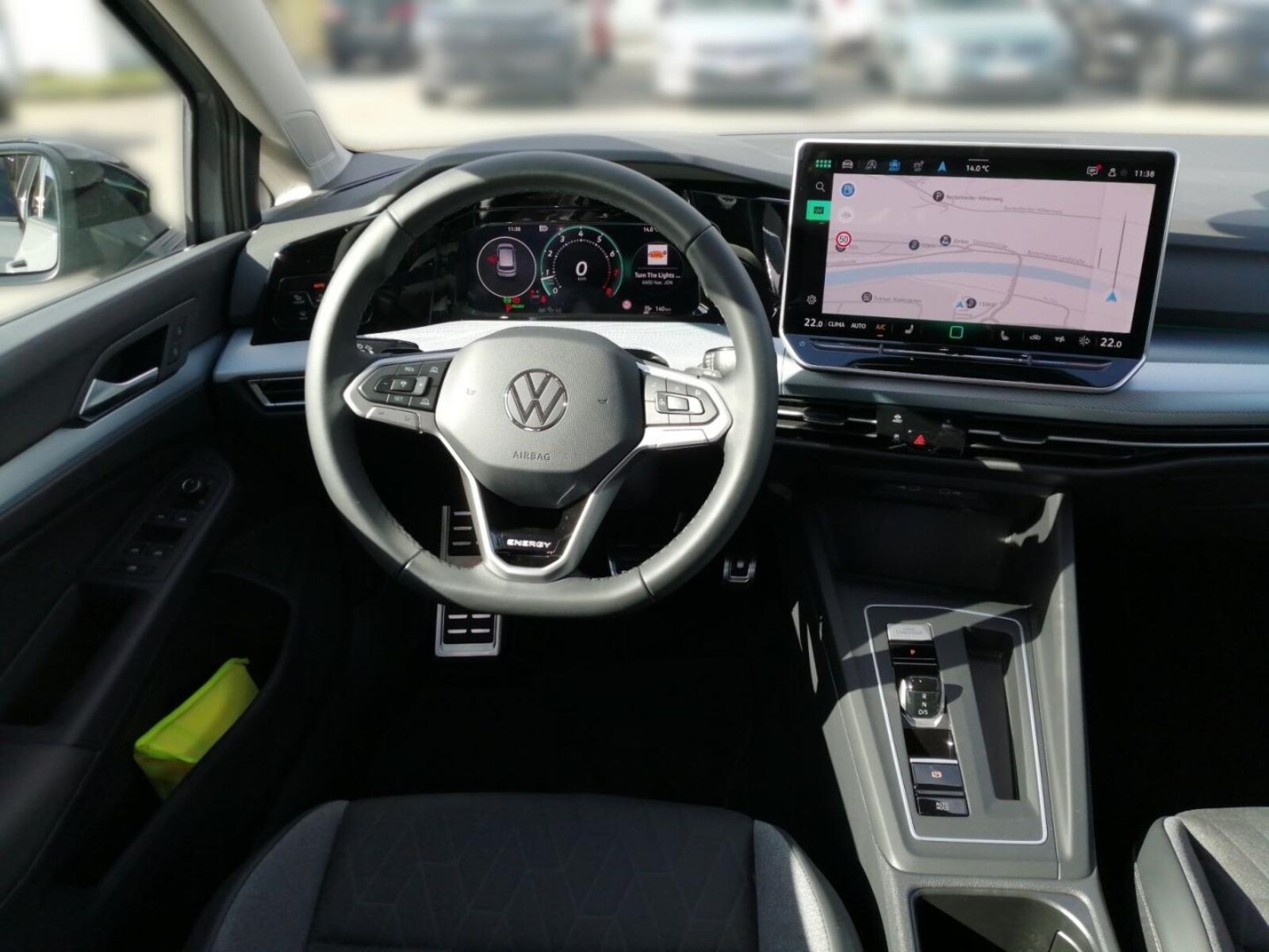 Volkswagen Golf – Bild 10