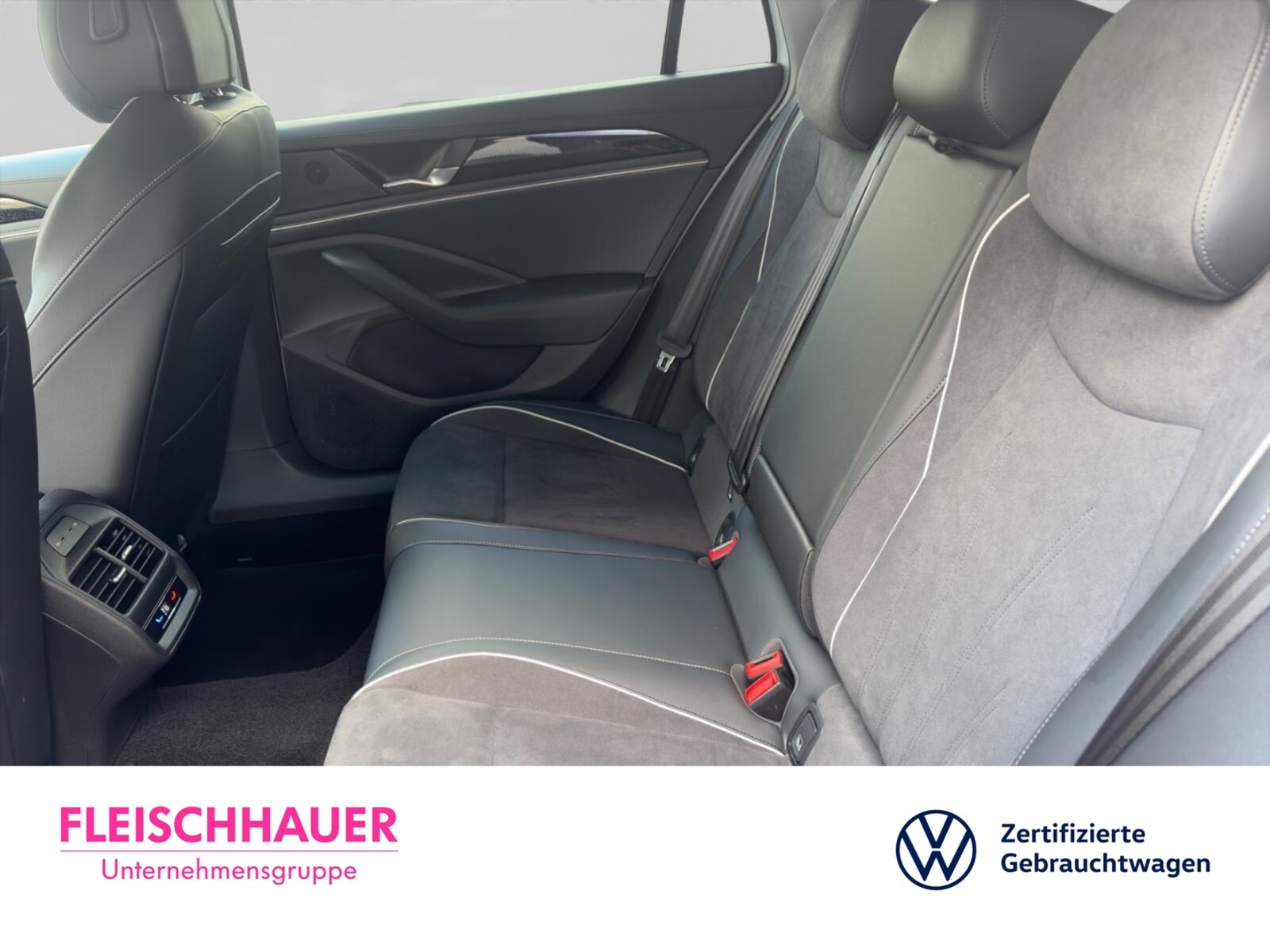 Volkswagen Passat – Bild 10