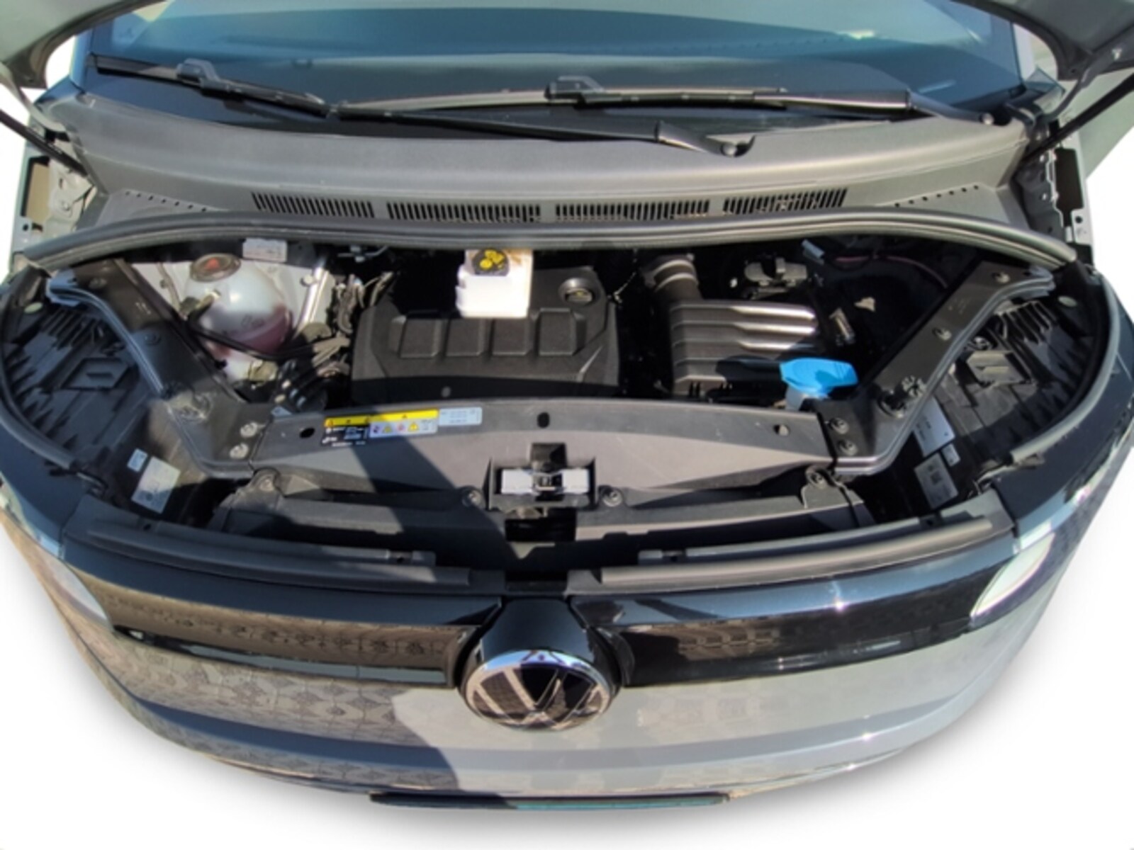 Volkswagen Multivan Langversion – Bild 21