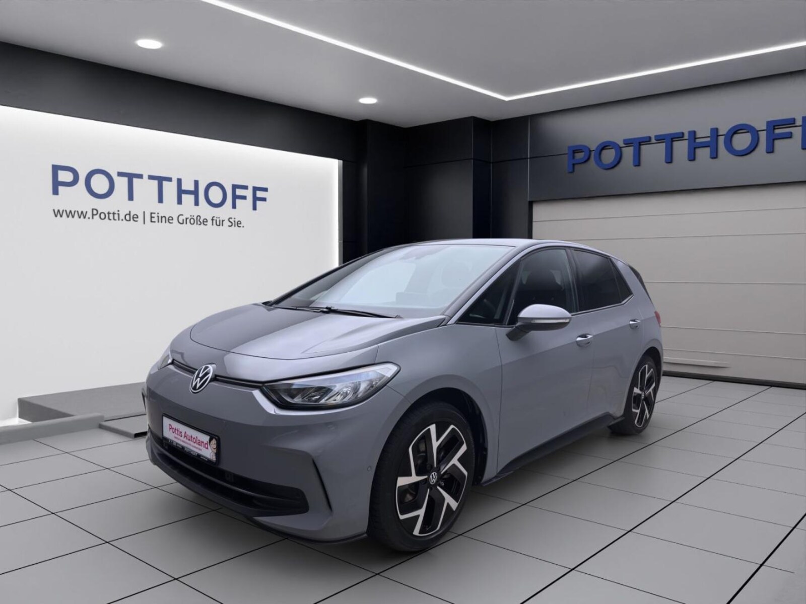 Volkswagen ID.3 – Bild 2