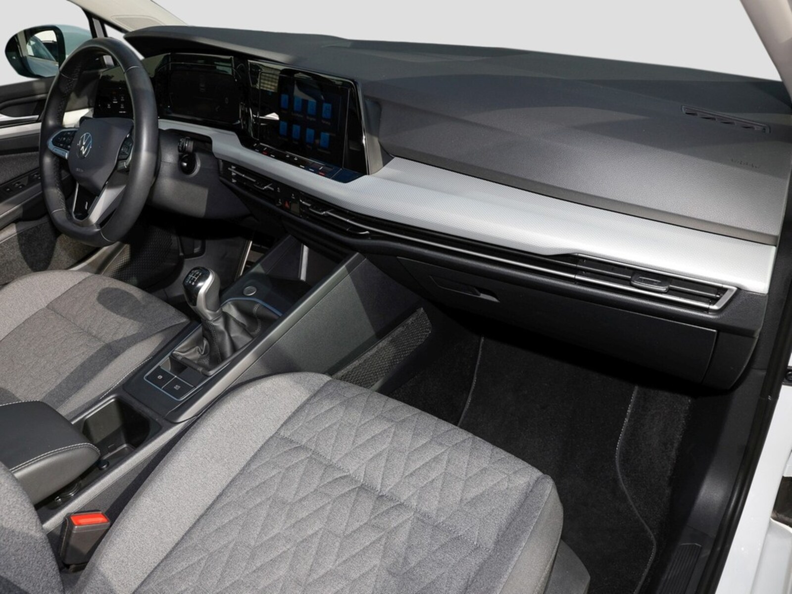 Volkswagen Golf – Bild 8