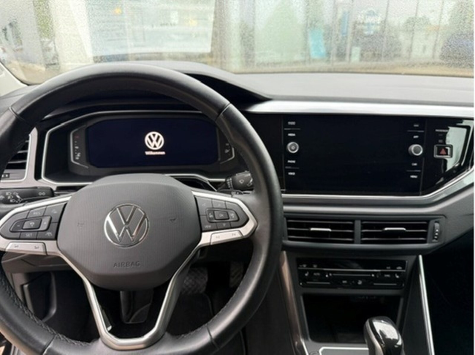 Volkswagen Polo – Bild 5