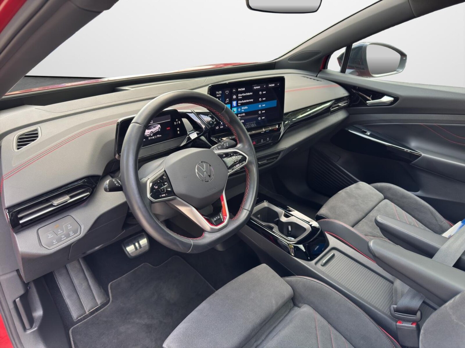 Volkswagen ID.5 – Bild 8