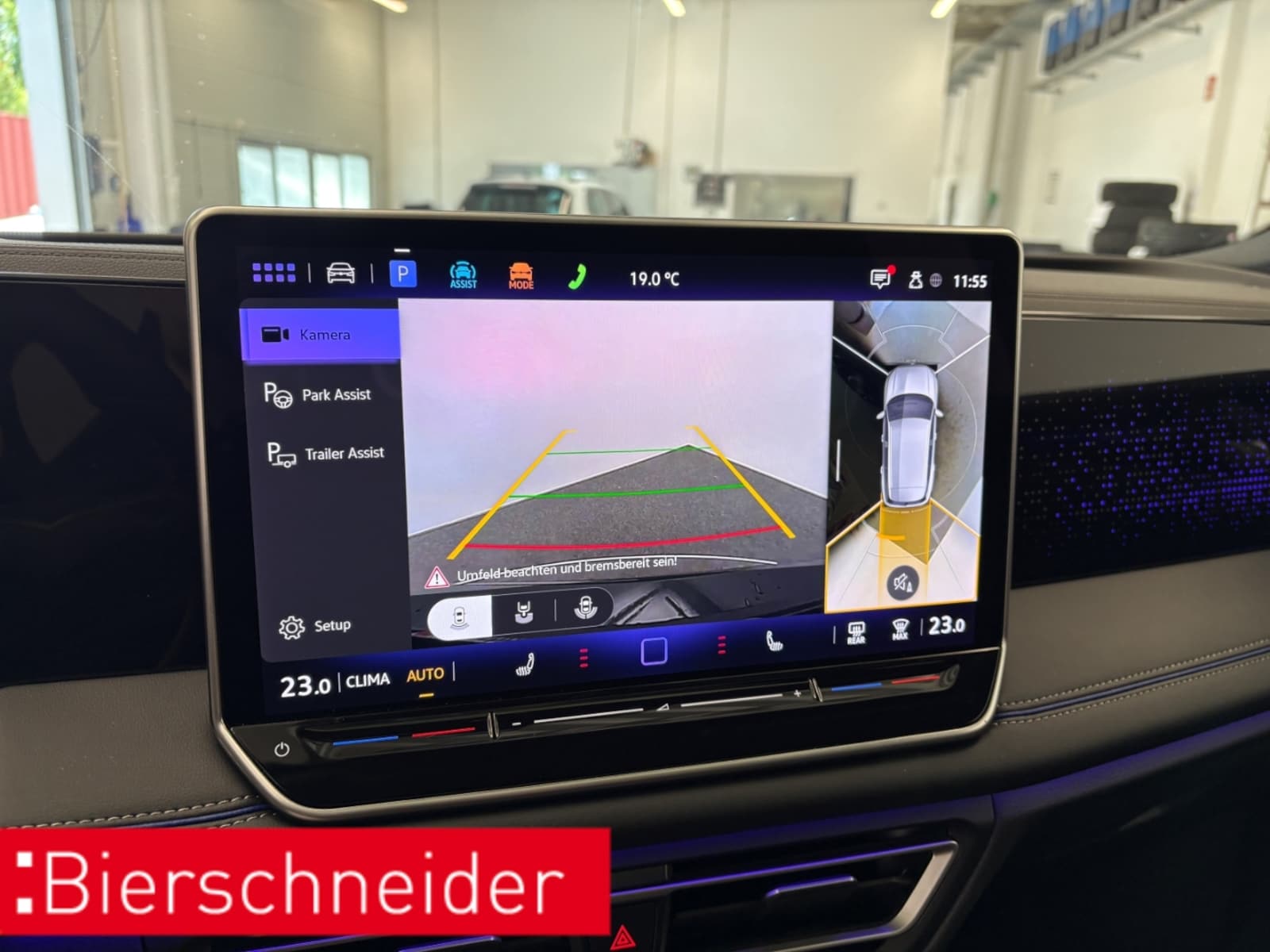 Volkswagen Tiguan – Bild 12
