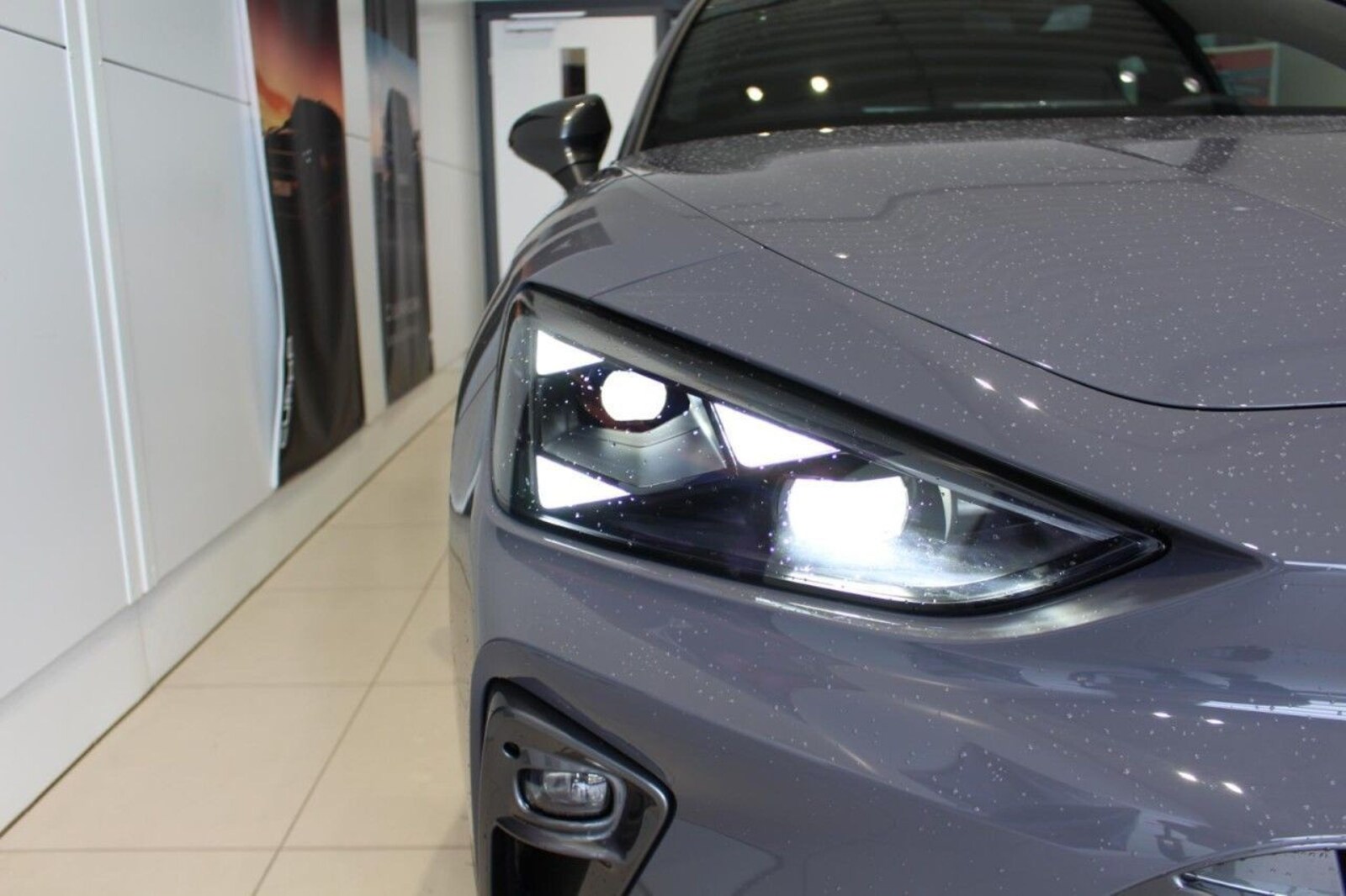 CUPRA Leon – Bild 19