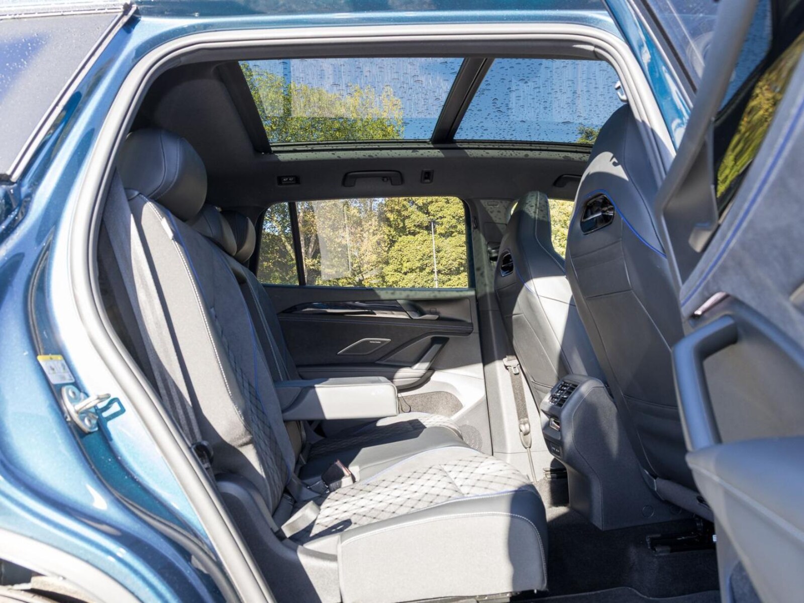Volkswagen Tayron – Bild 8