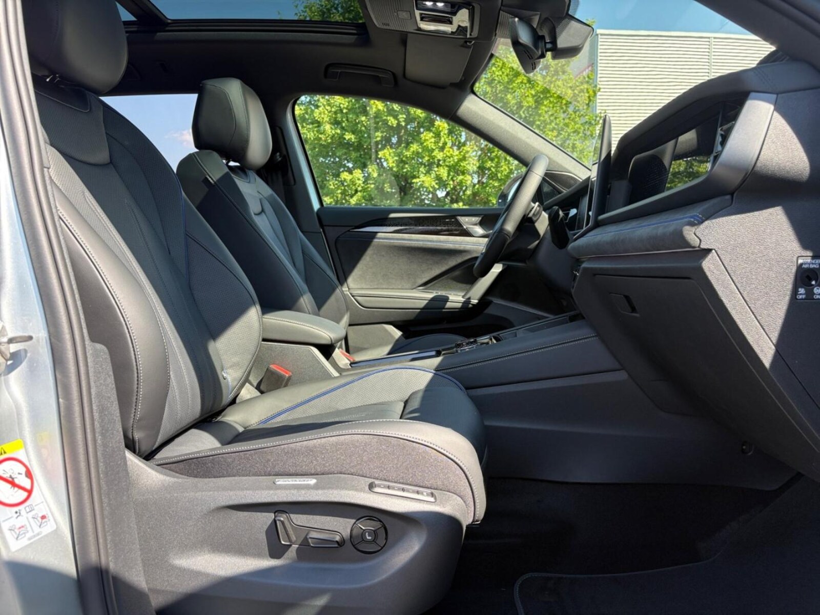 Volkswagen Tayron – Bild 9