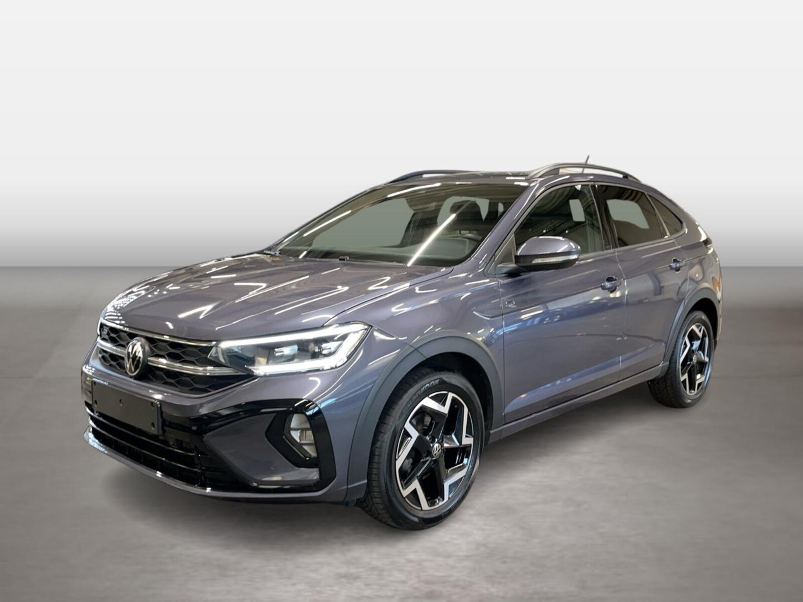 Volkswagen Taigo – Bild 2