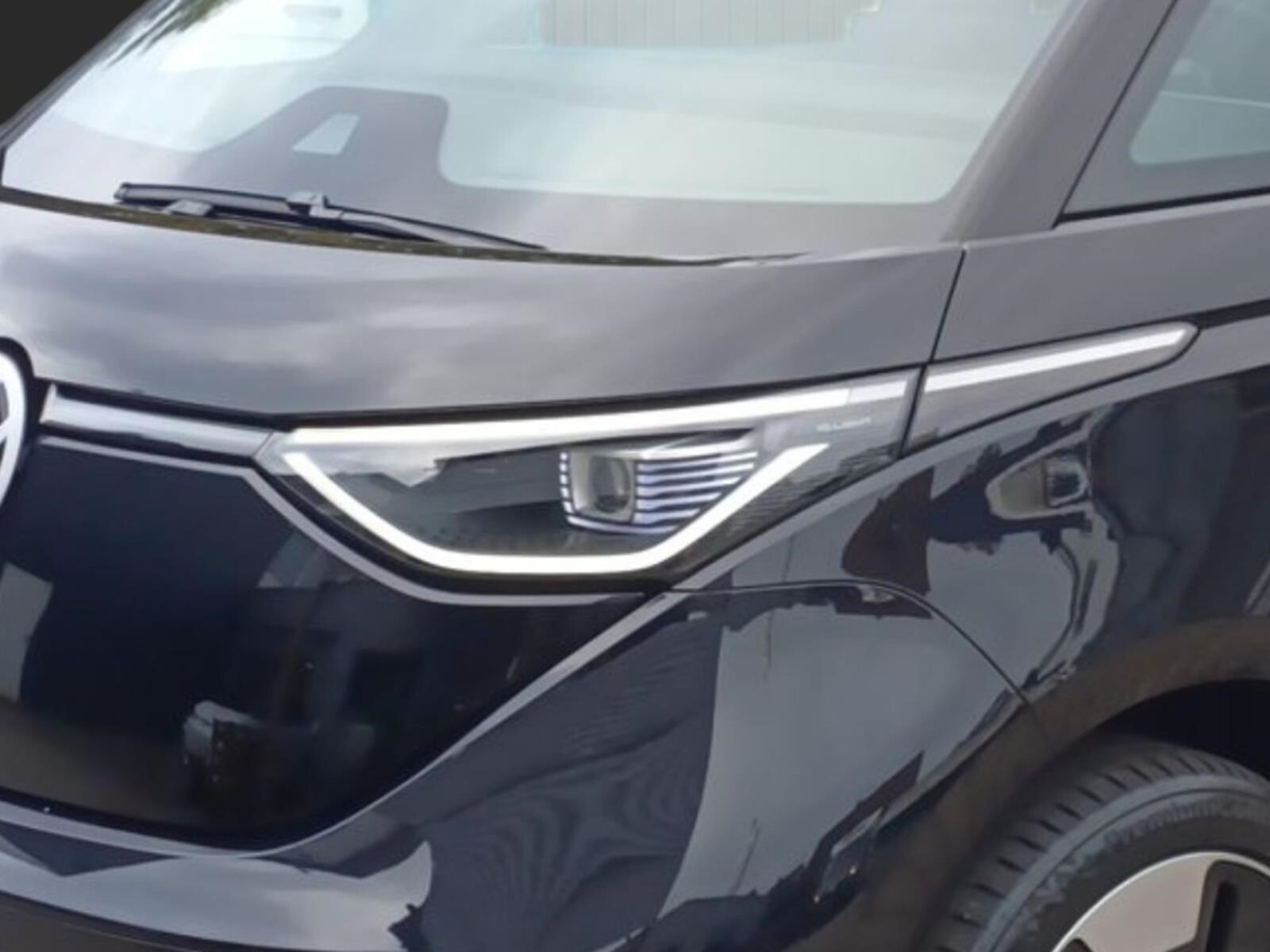 Volkswagen ID. Buzz – Bild 5