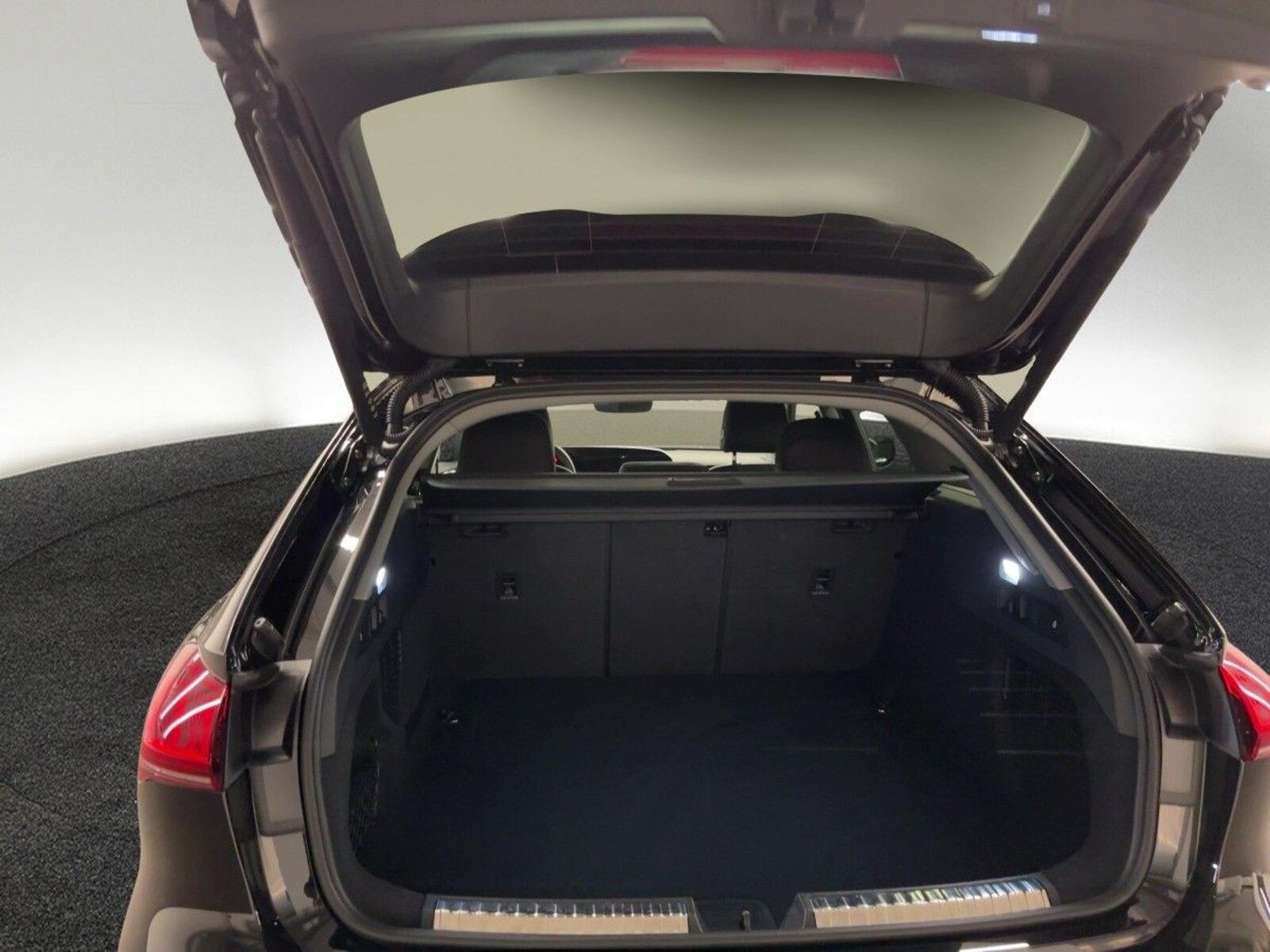 Audi A5 Avant – Bild 8