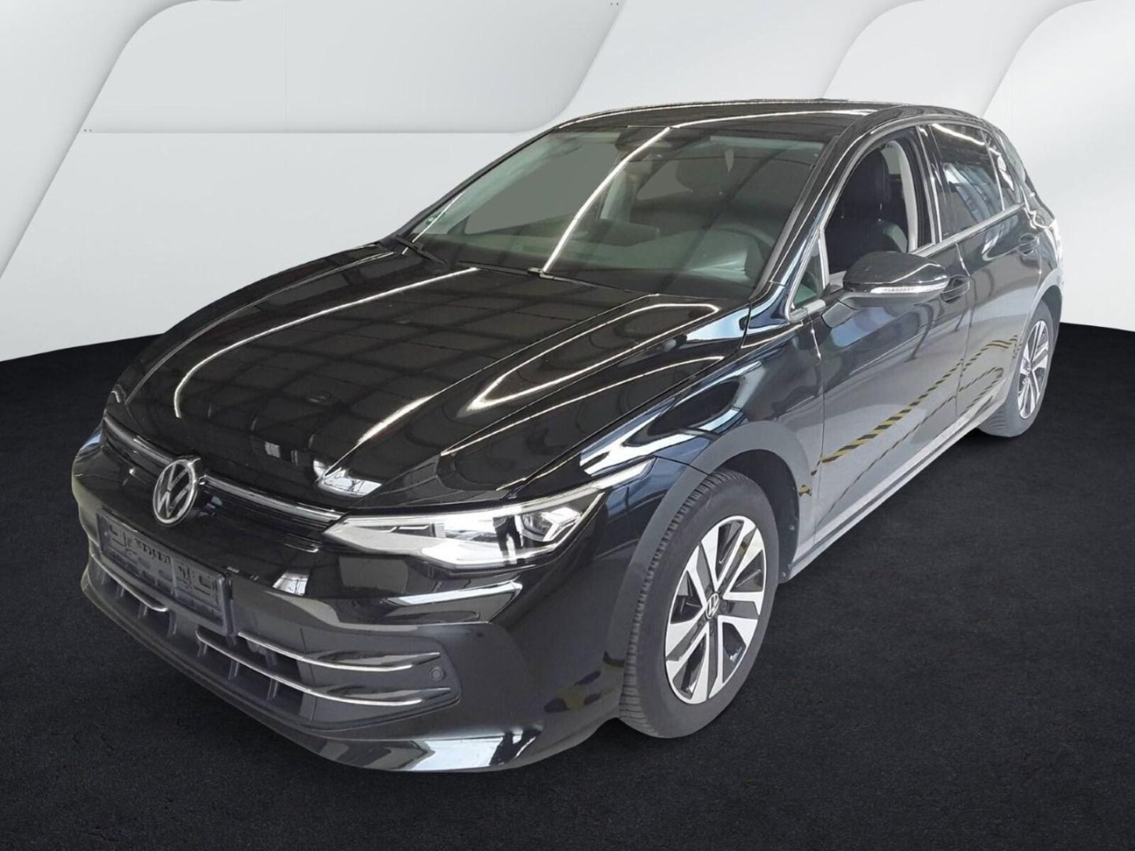 Volkswagen Golf – Bild 2