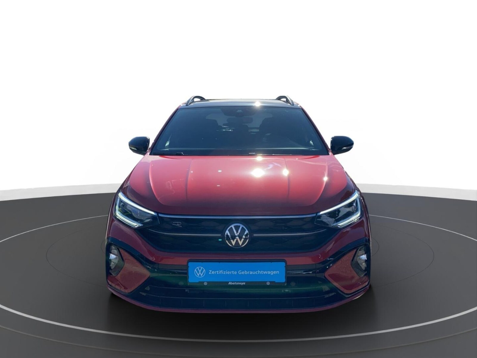 Volkswagen Taigo – Bild 7