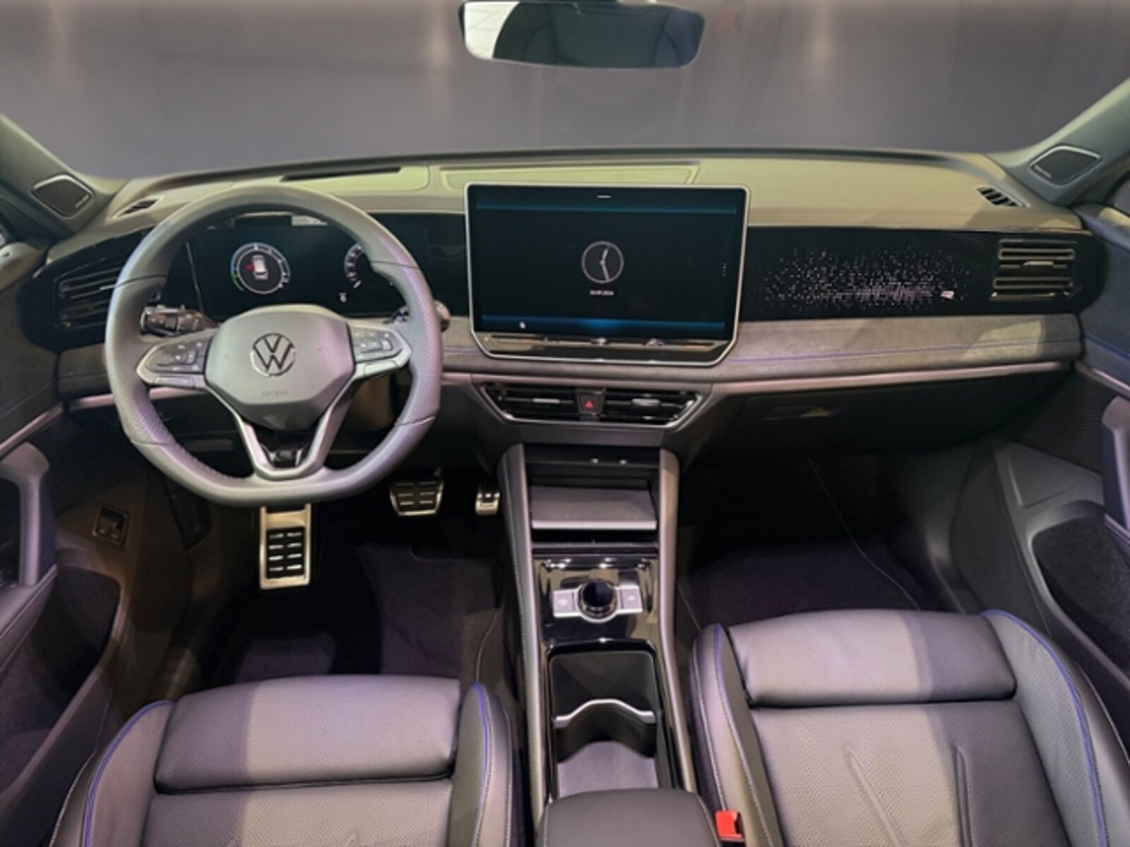 Volkswagen Tiguan – Bild 13