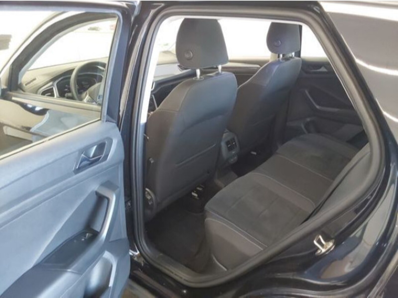 Volkswagen T-Roc – Bild 5