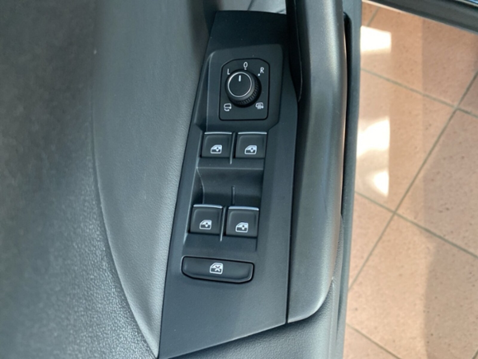 Volkswagen T-Cross – Bild 22