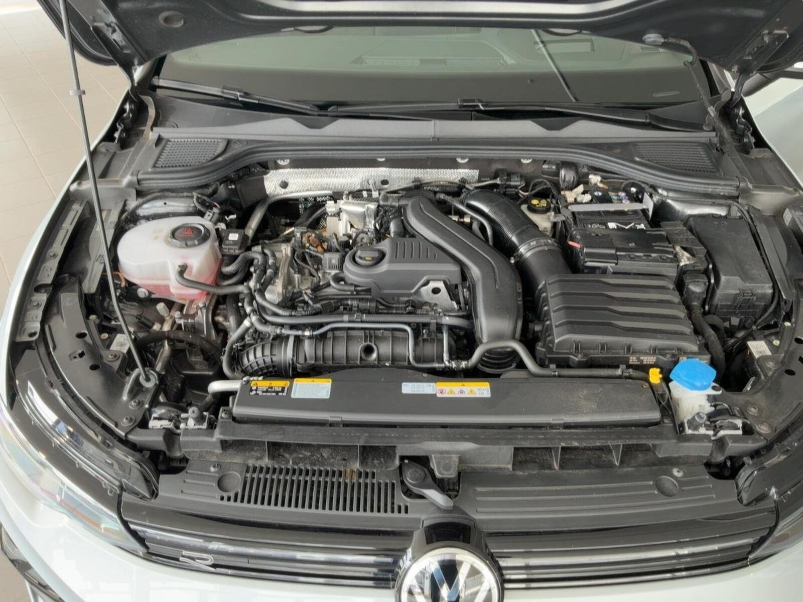 Volkswagen Golf Variant – Bild 13