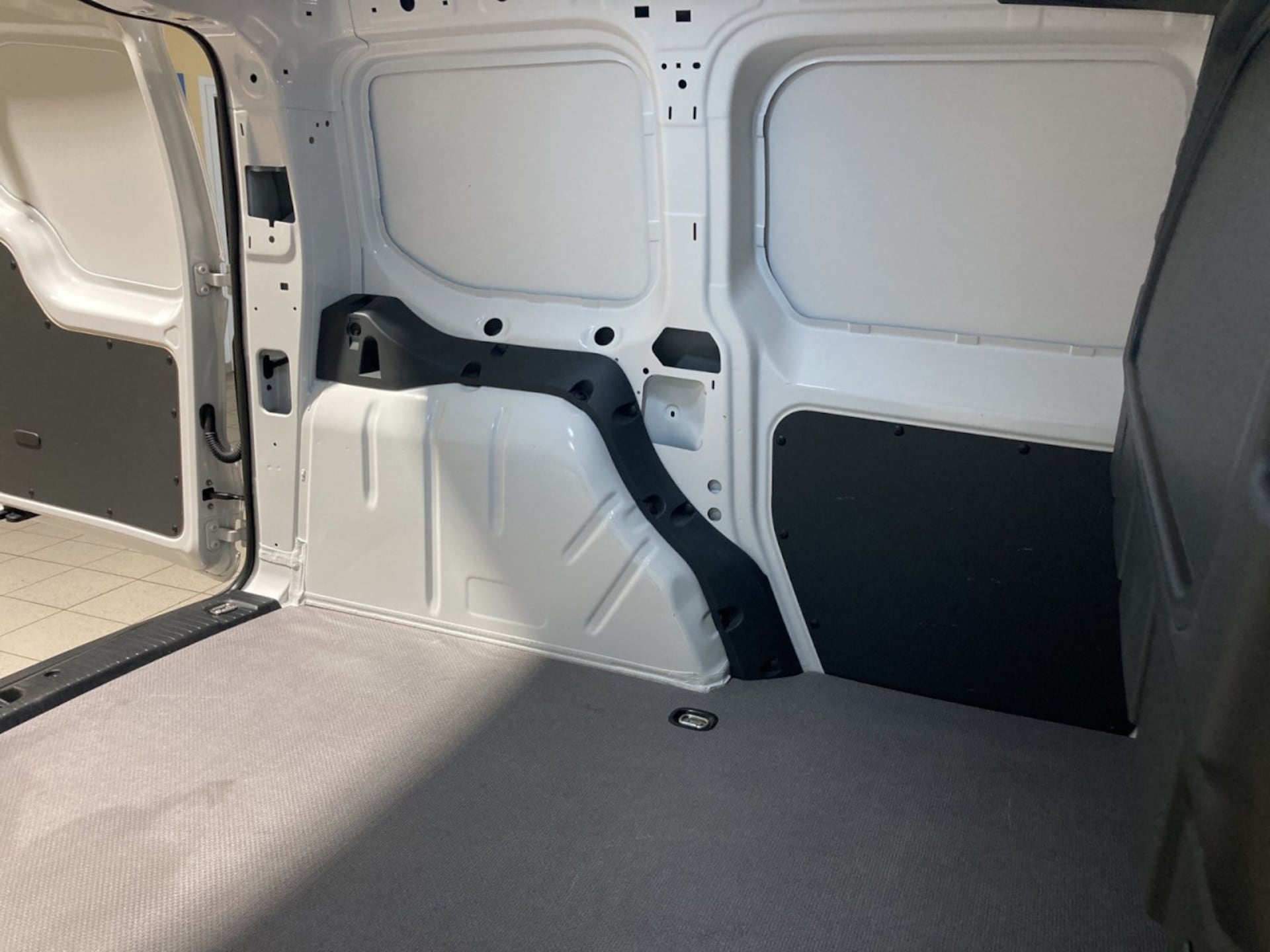 Volkswagen Caddy Cargo