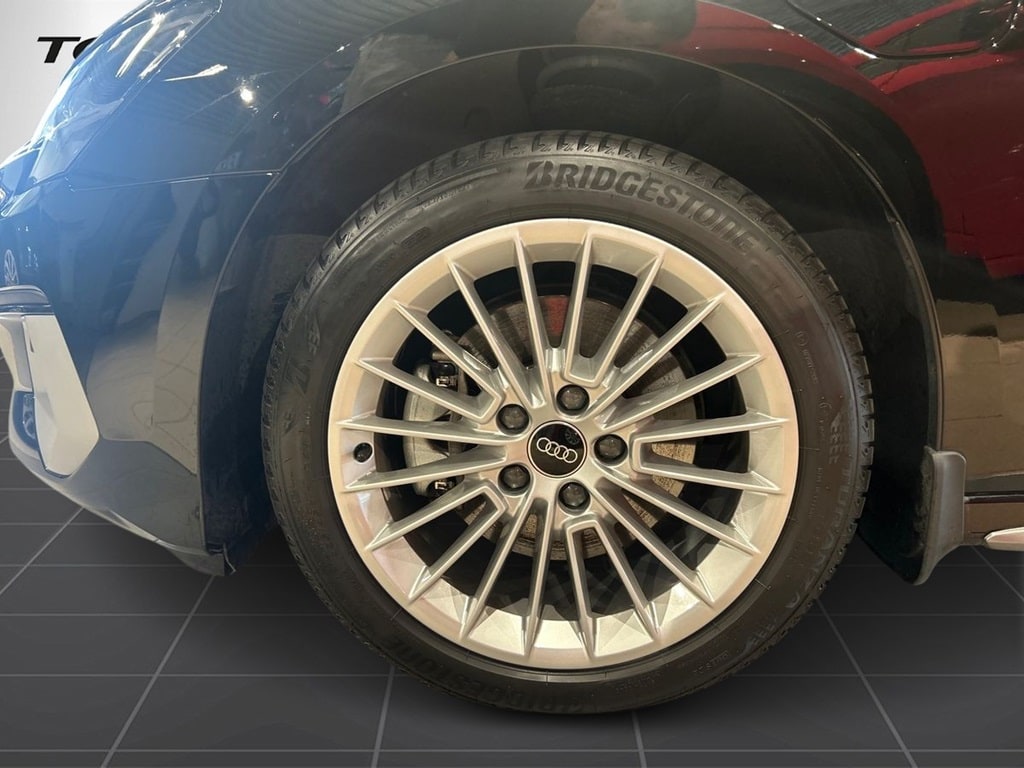 Image about Audi A3 Sportback TFSI e A3 Sportback 40 TFSI e Proline advanced 204 hk S tronic