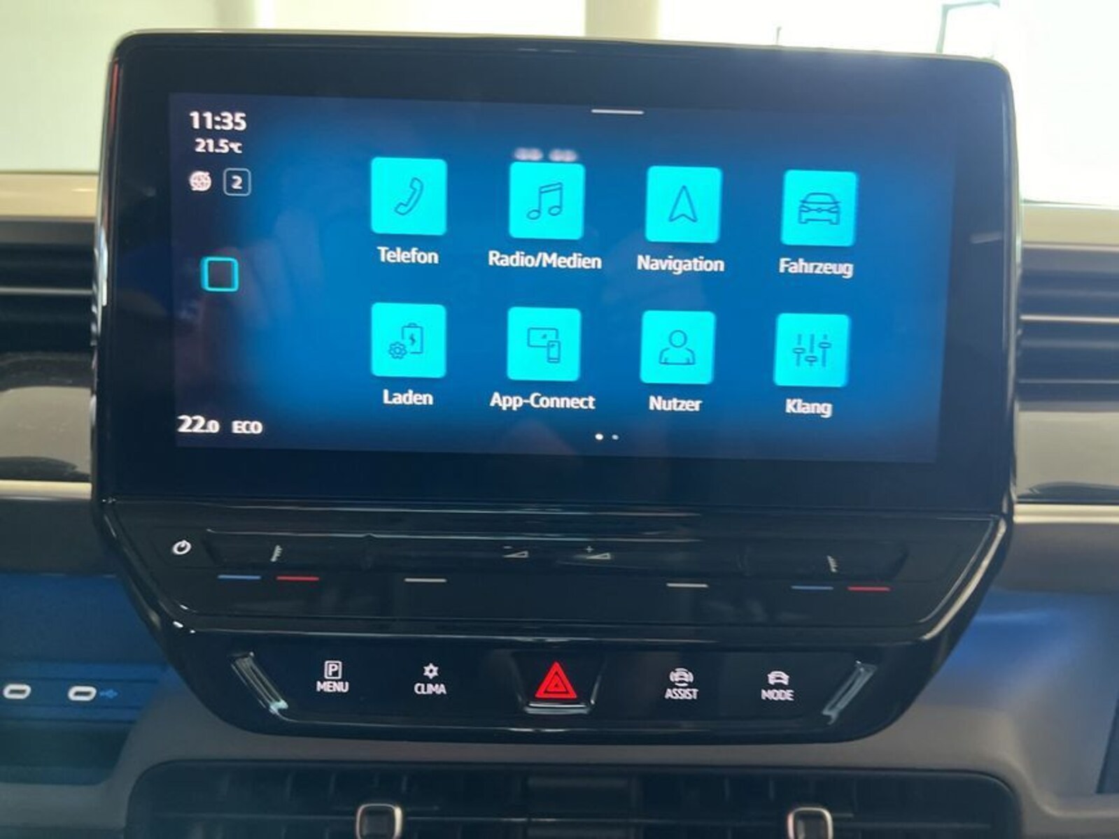 Volkswagen ID. Buzz – Bild 13
