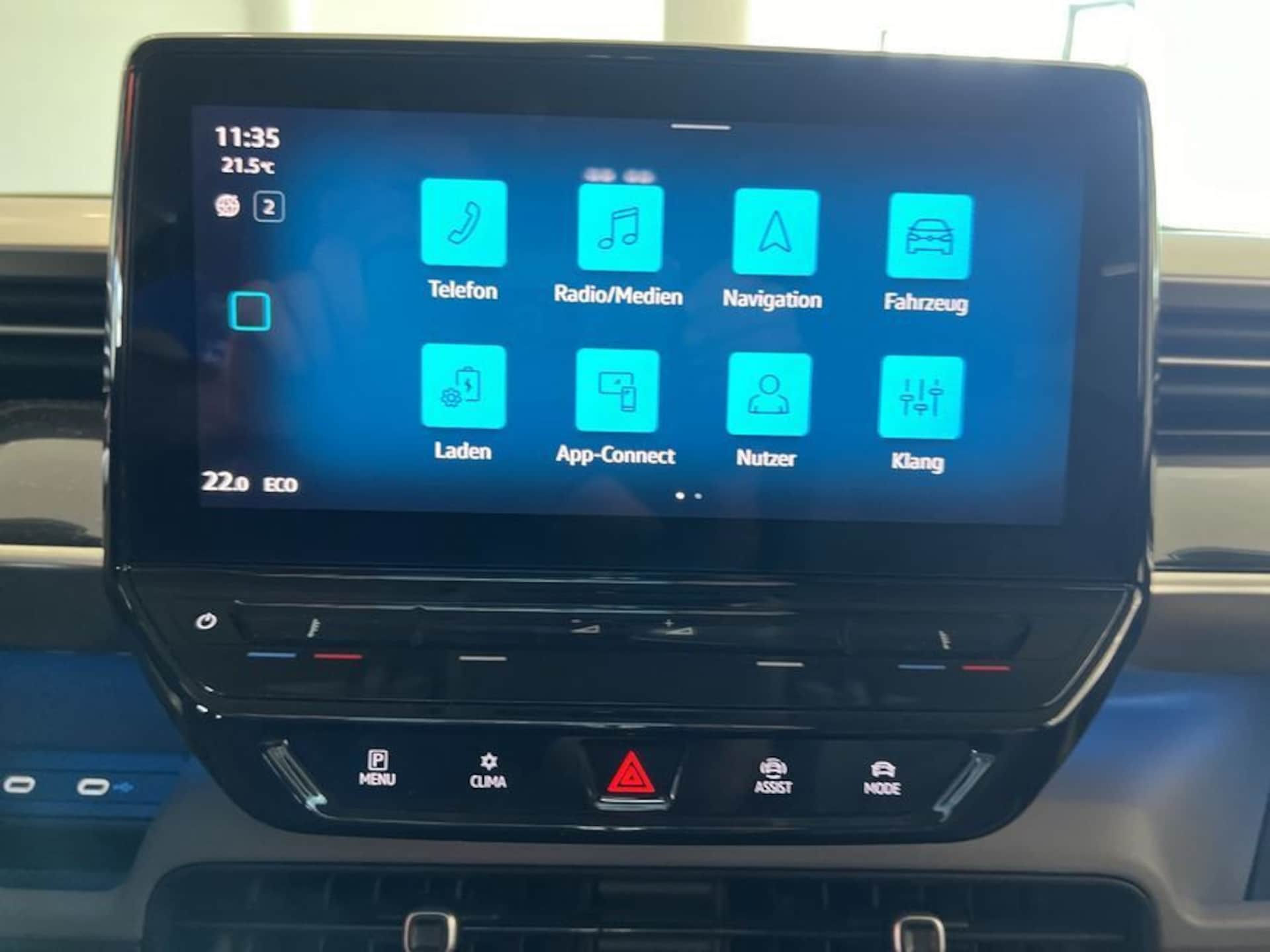 Volkswagen ID. Buzz Pro