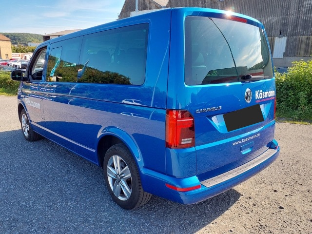 Volkswagen T6.1 Caravelle larger