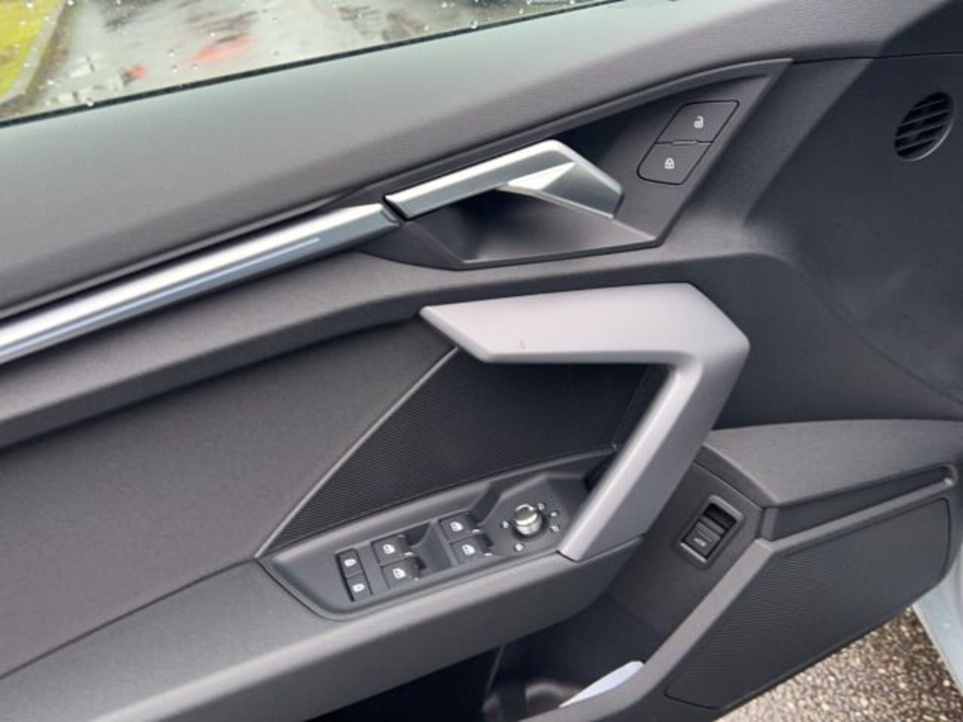 Audi A3 Sportback Advanced