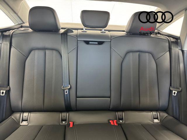 2026 Audi A6 Premium - Photo 16