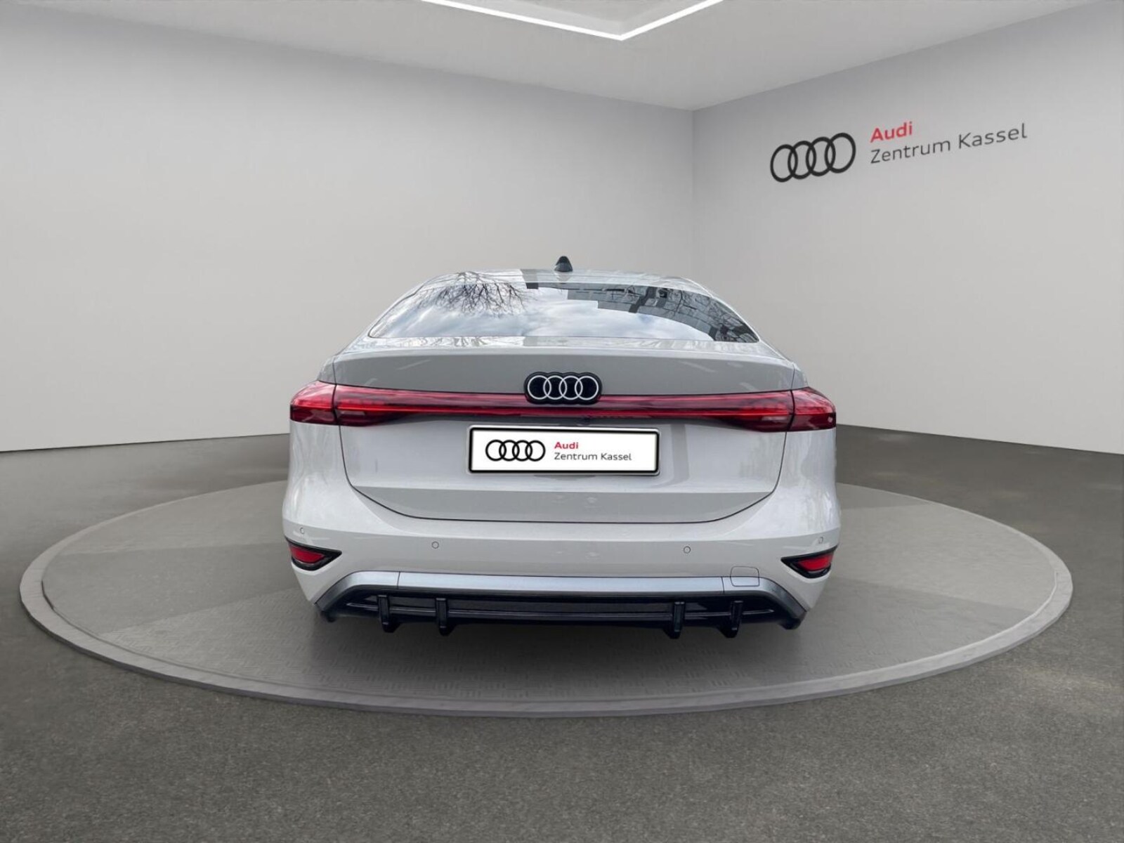 Audi A6 Sportback e-tron – Bild 5