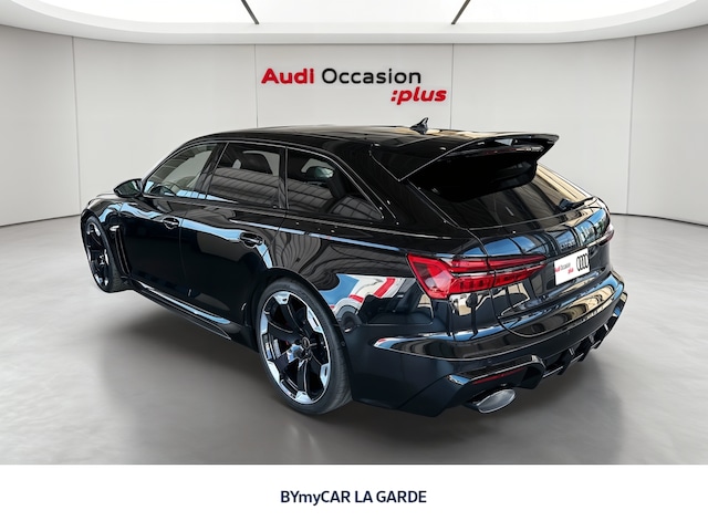 Audi RS 6 Avant GT RS 6 Avant Performance 630 Ch Tiptronic - - Joinsteer - #2