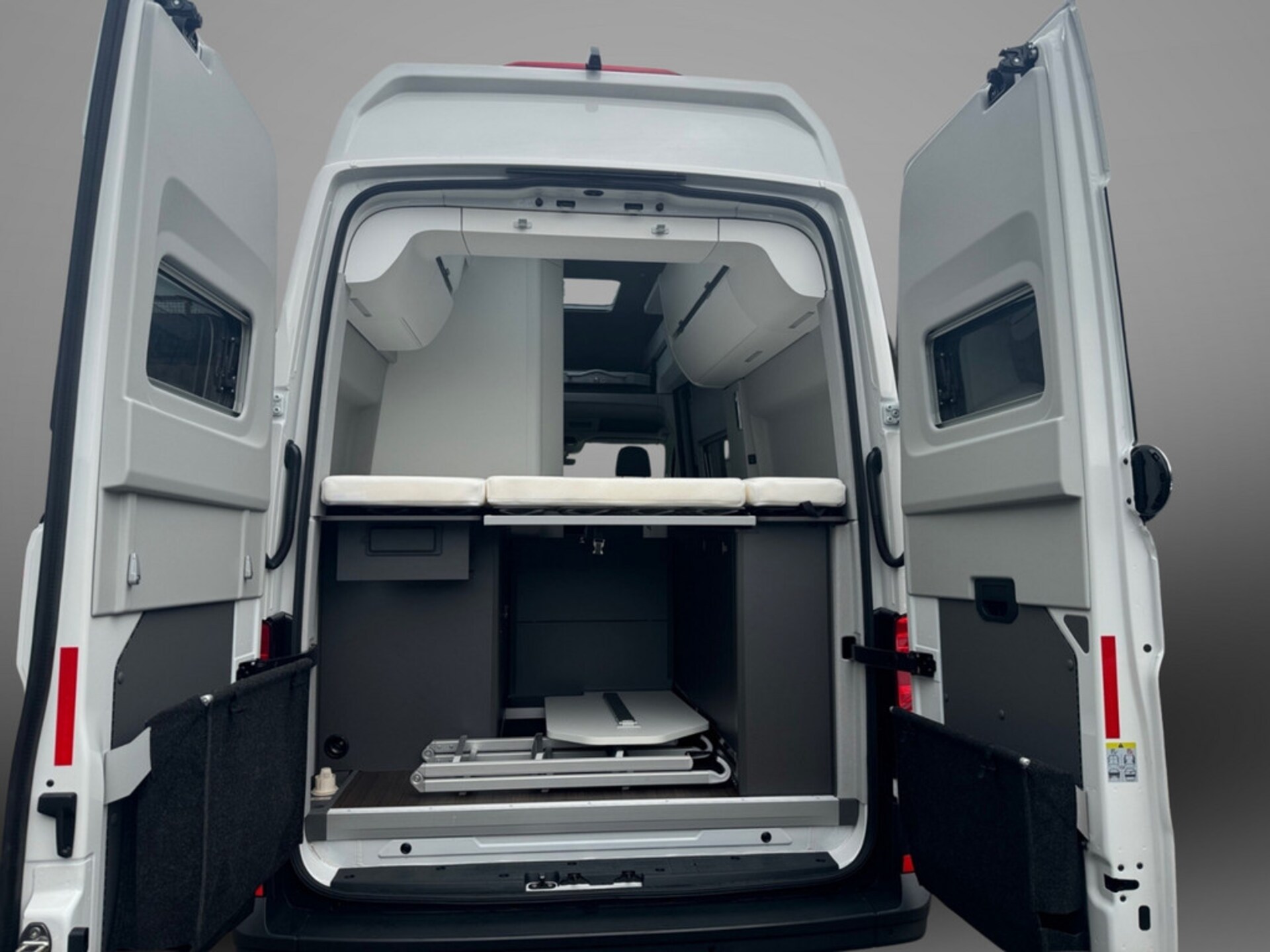 Volkswagen Grand California 600