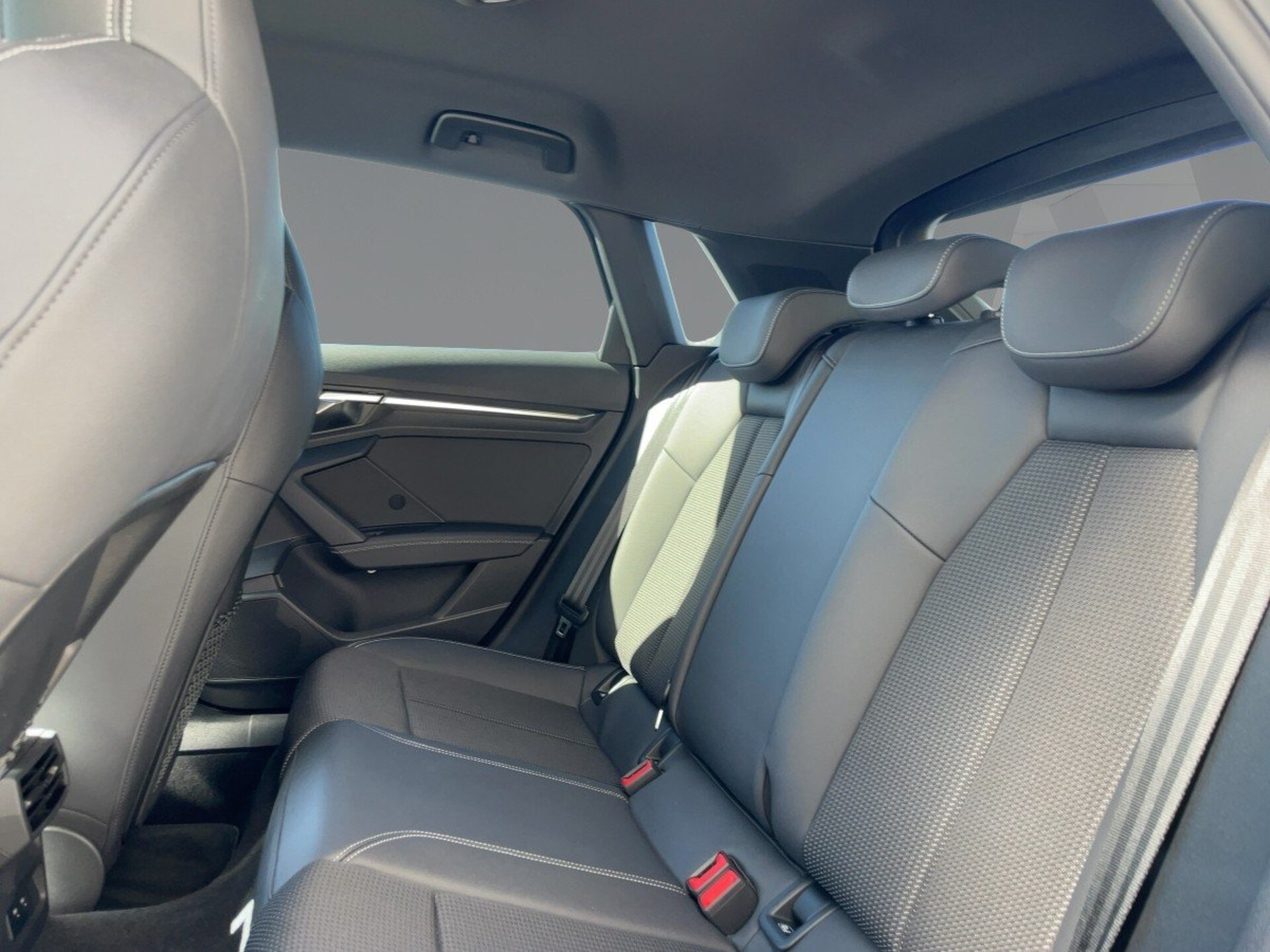 Audi S3 Sportback