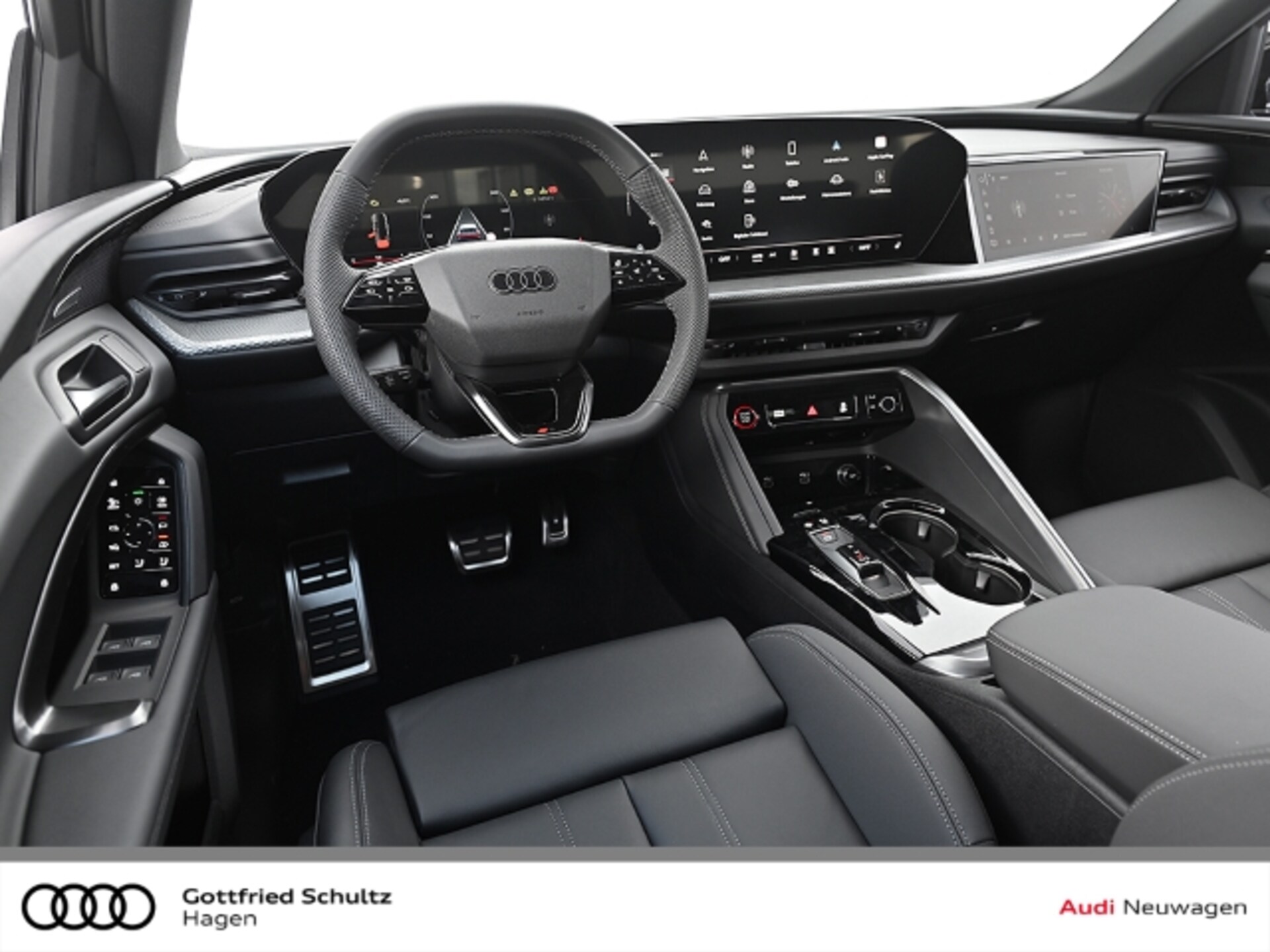 Audi Q5 Sportback