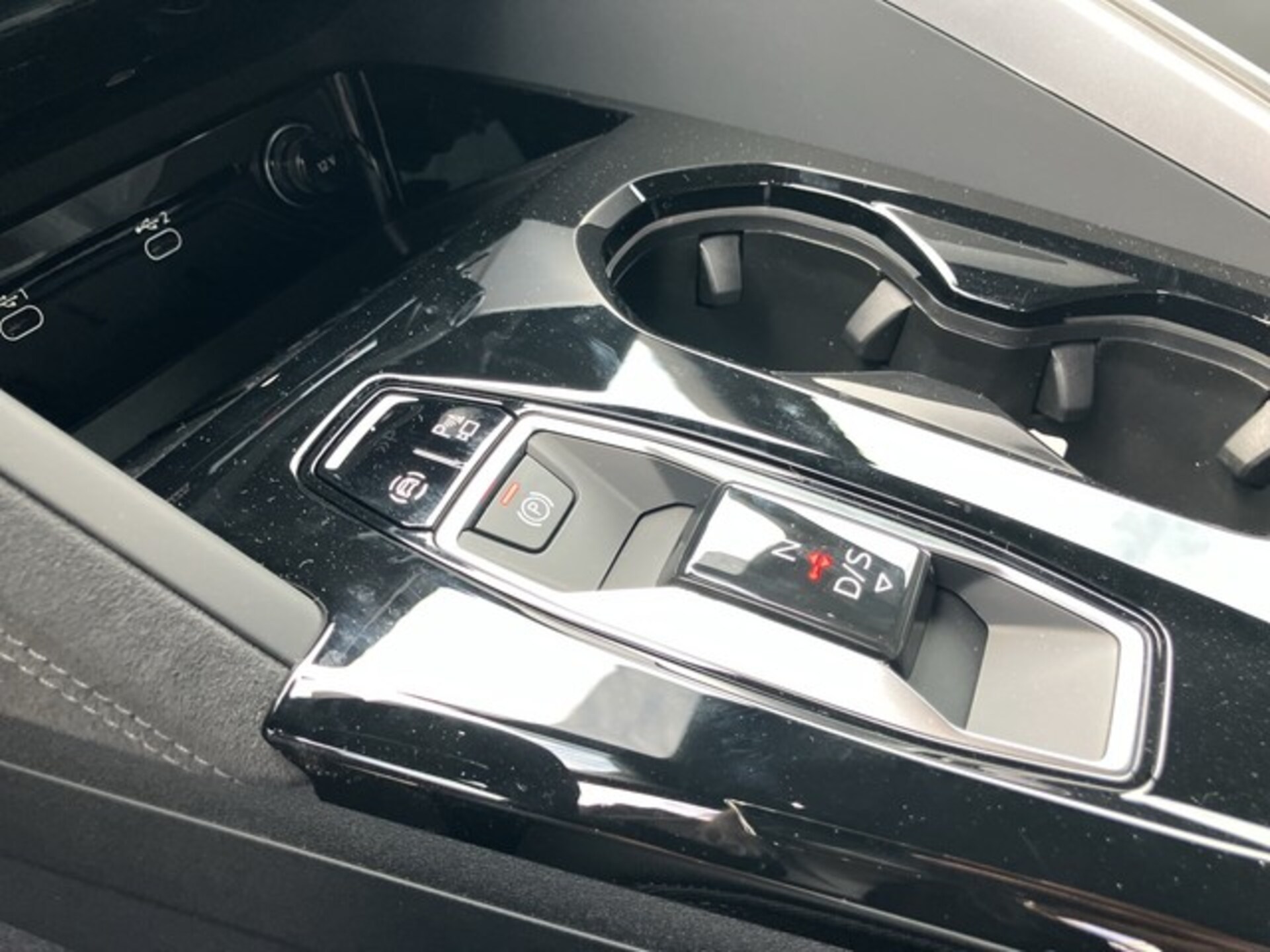 Audi Q5 SUV