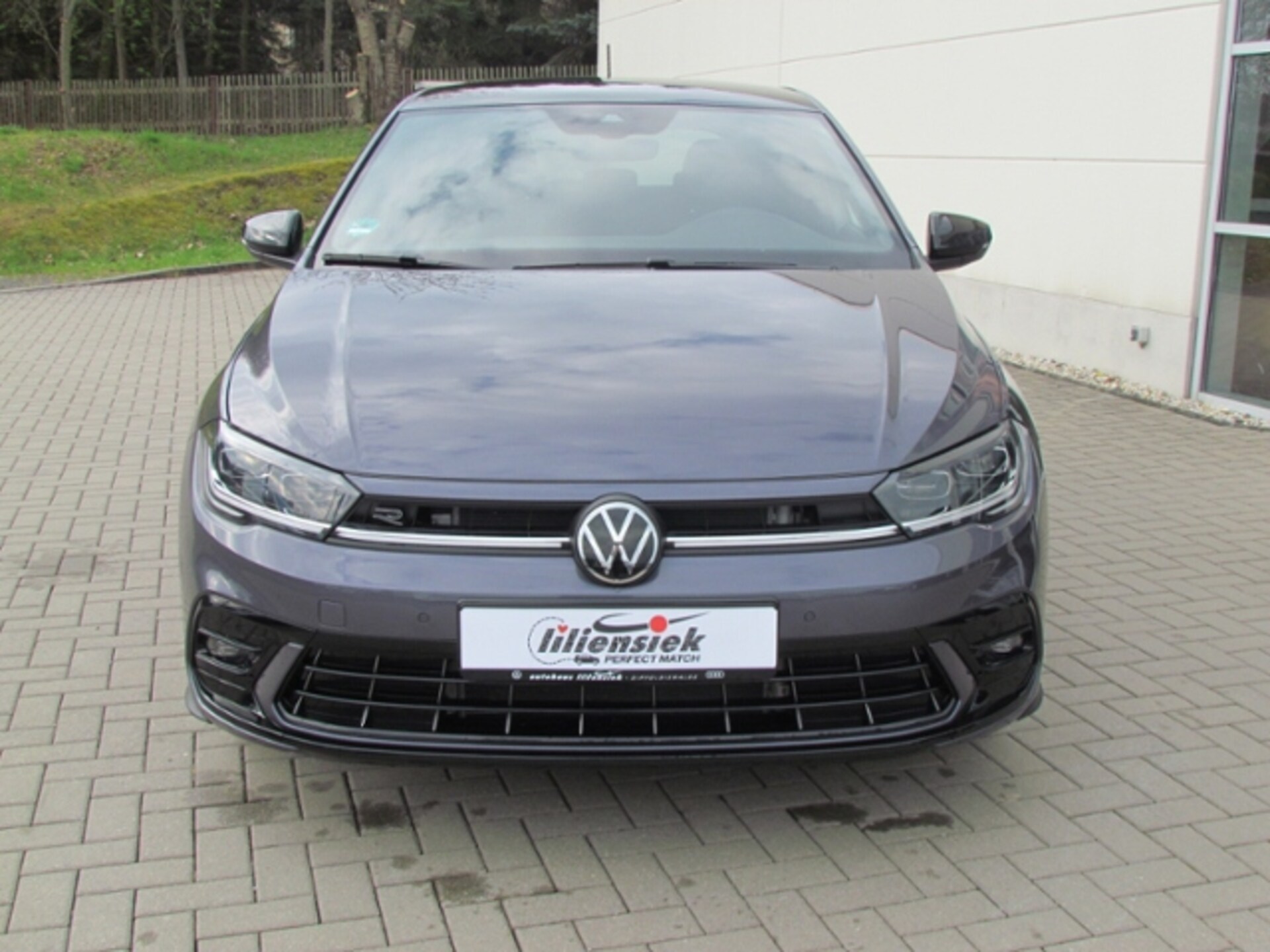 Volkswagen Polo R-Line